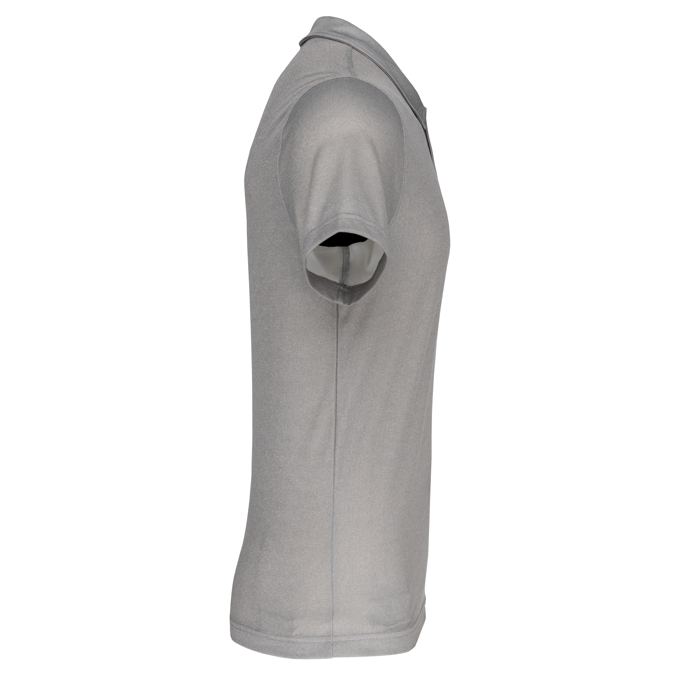 Herren Sport Funktions-Poloshirt