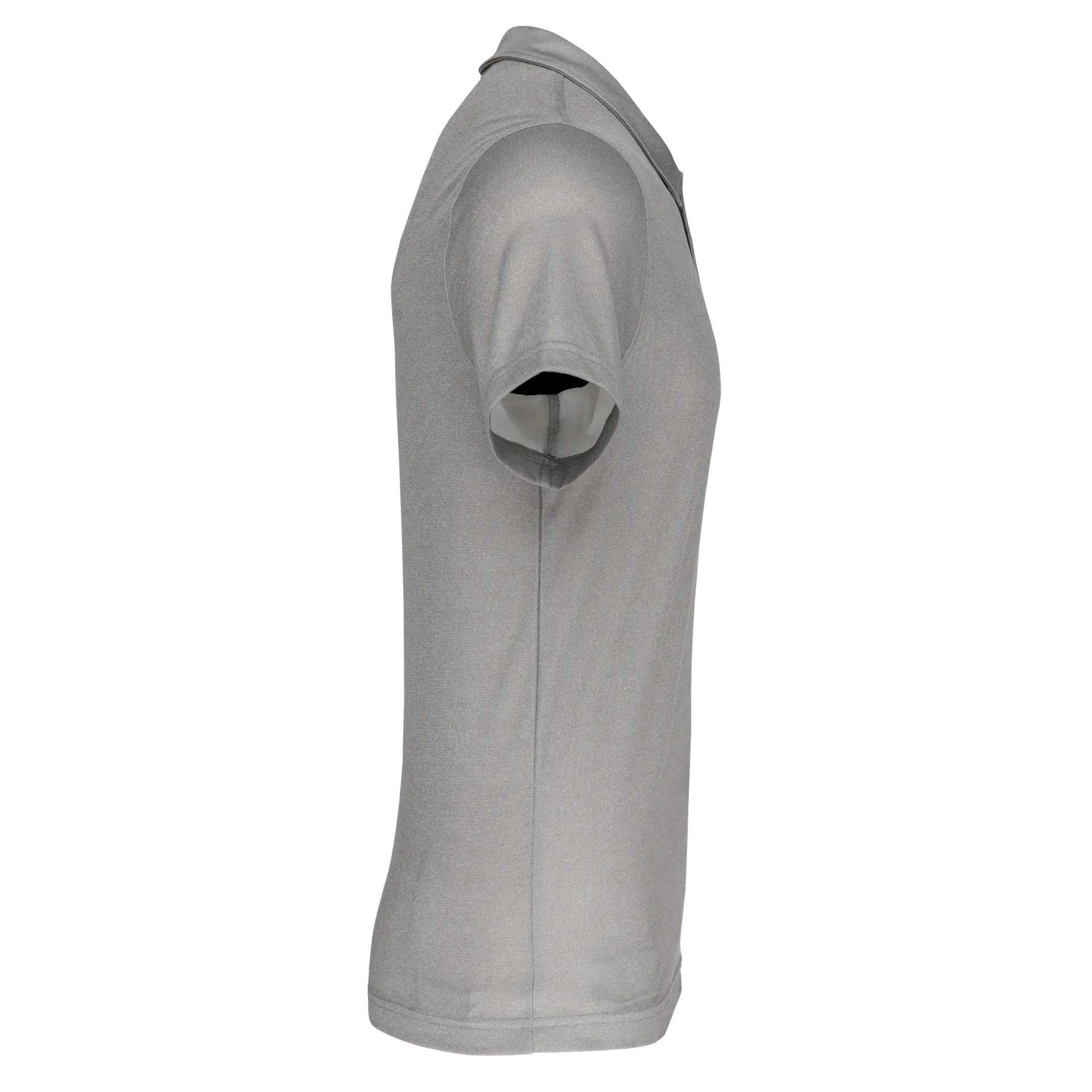 Herren Sport Funktions-Poloshirt