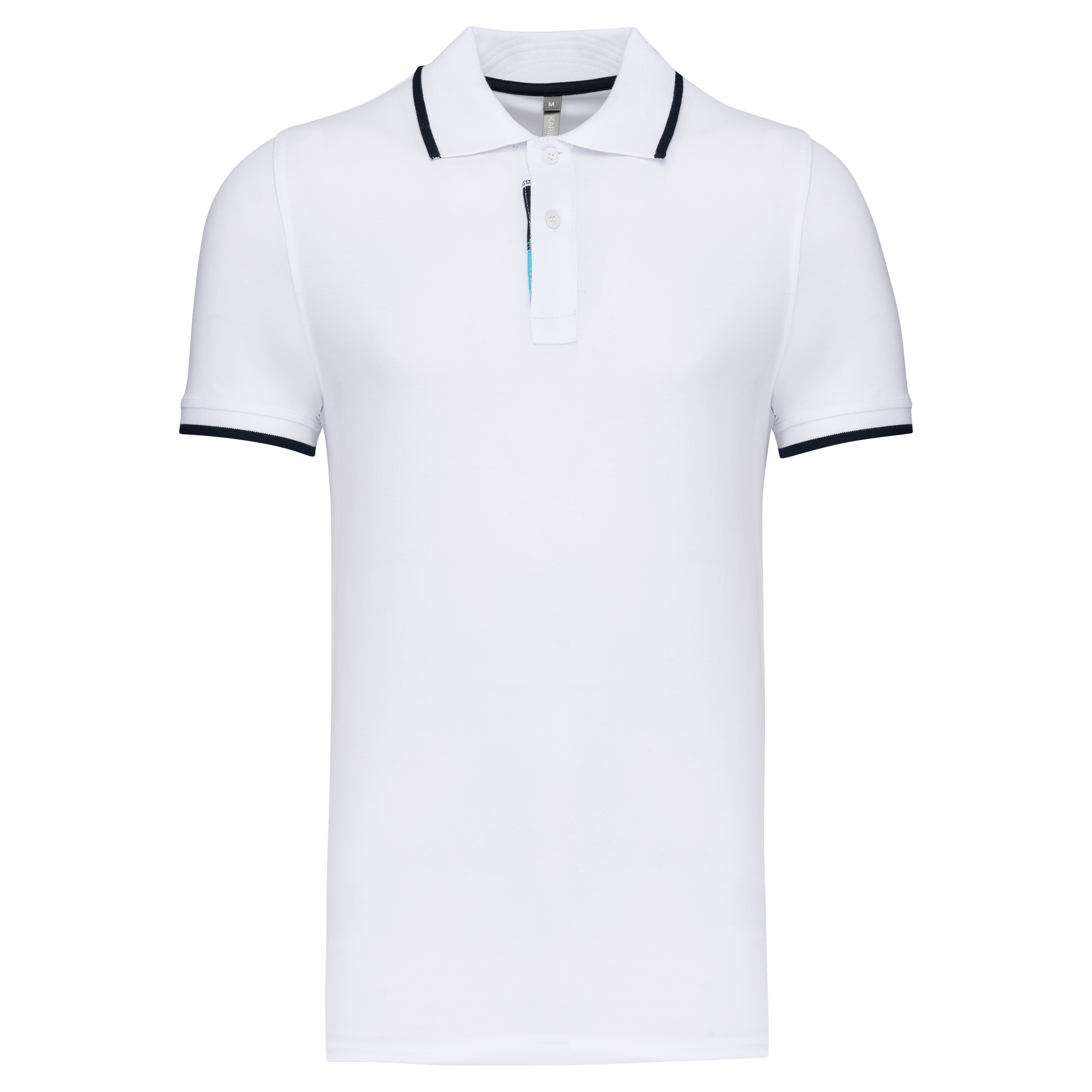 Herren Poloshirt Kurzarm