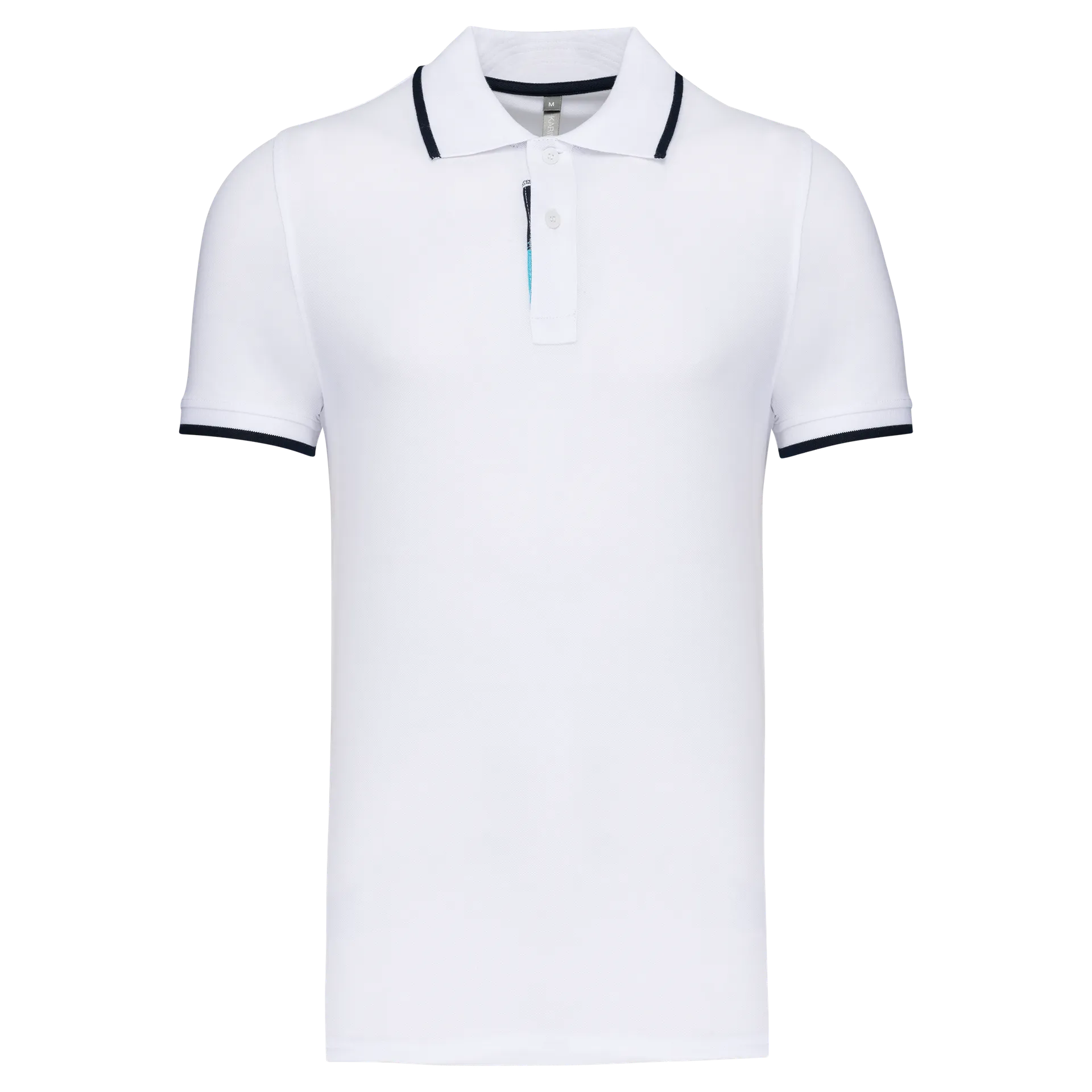 Herren Poloshirt Kurzarm