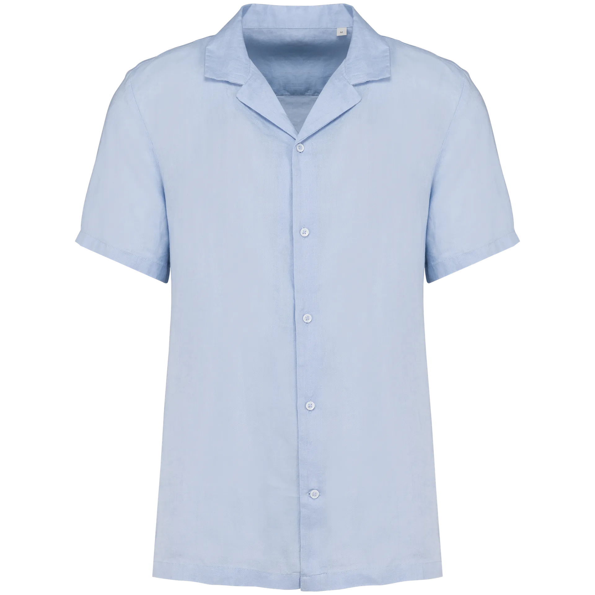 Leinenhemd für Herren