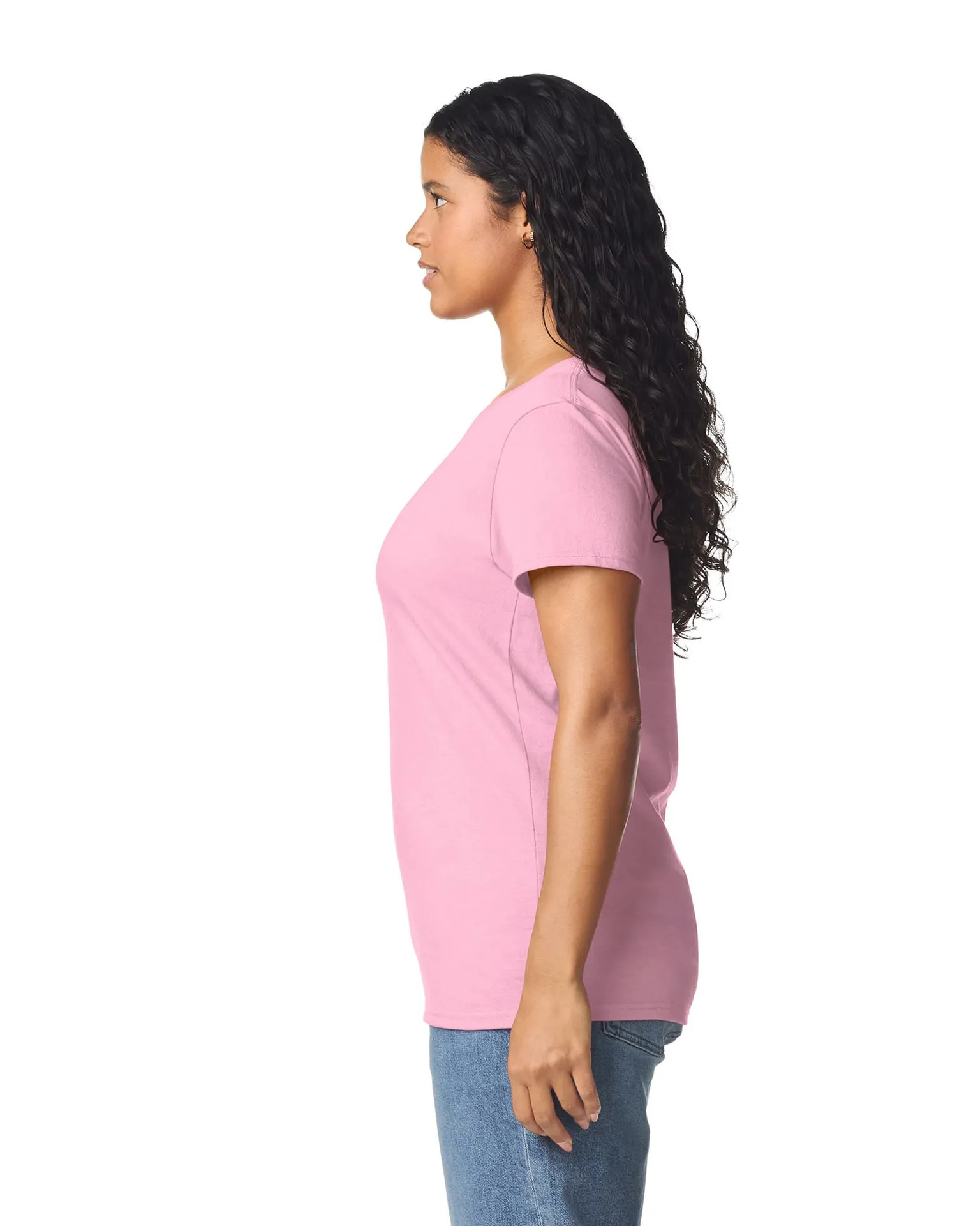 Heavy Cotton™ Ladies' T-shirt