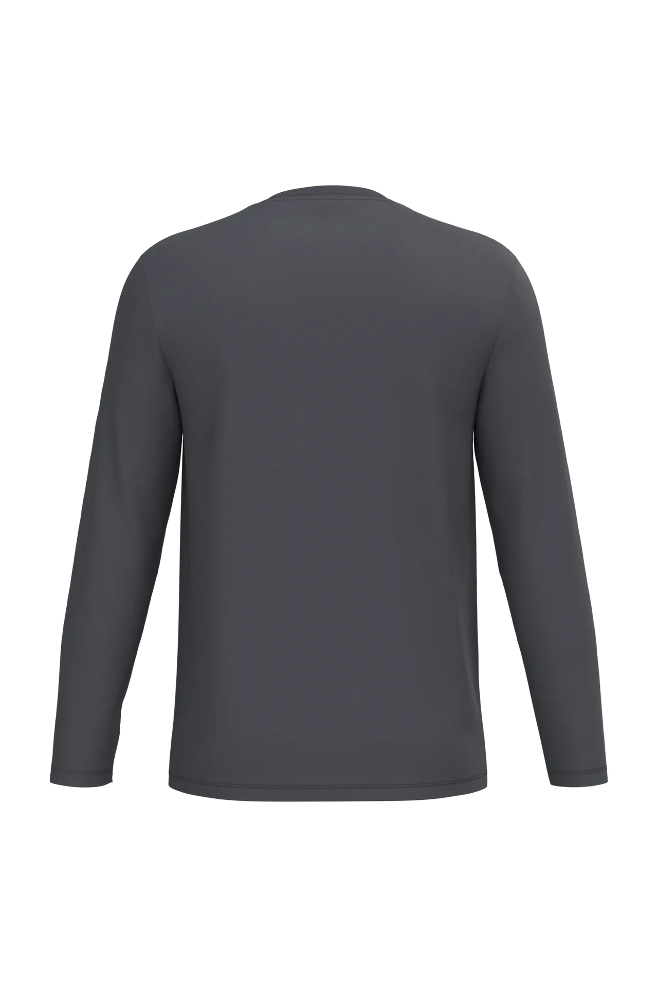 iDeal190 Unisex LSL T-Shirt