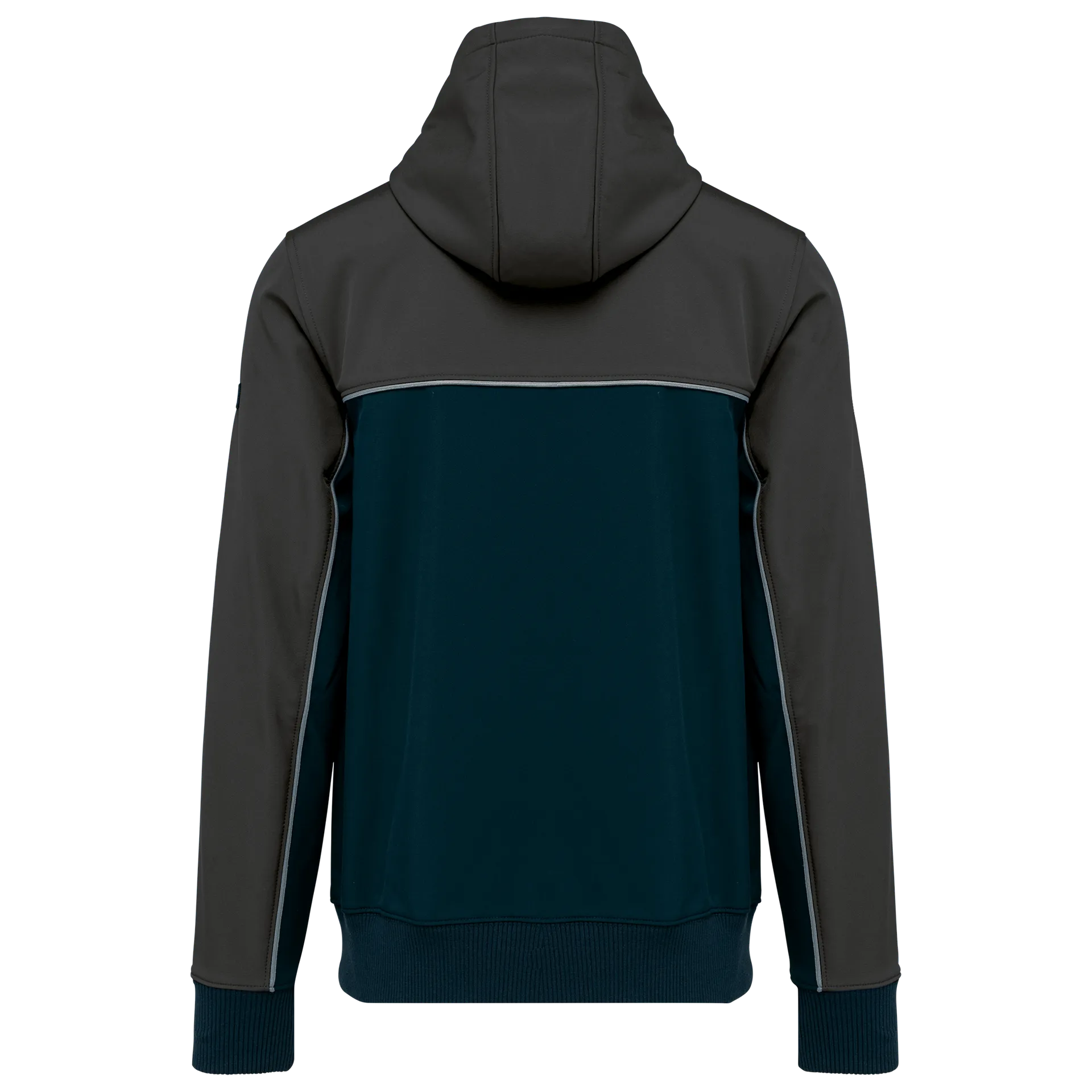 3-lagige Unisex-Softshell-jacke