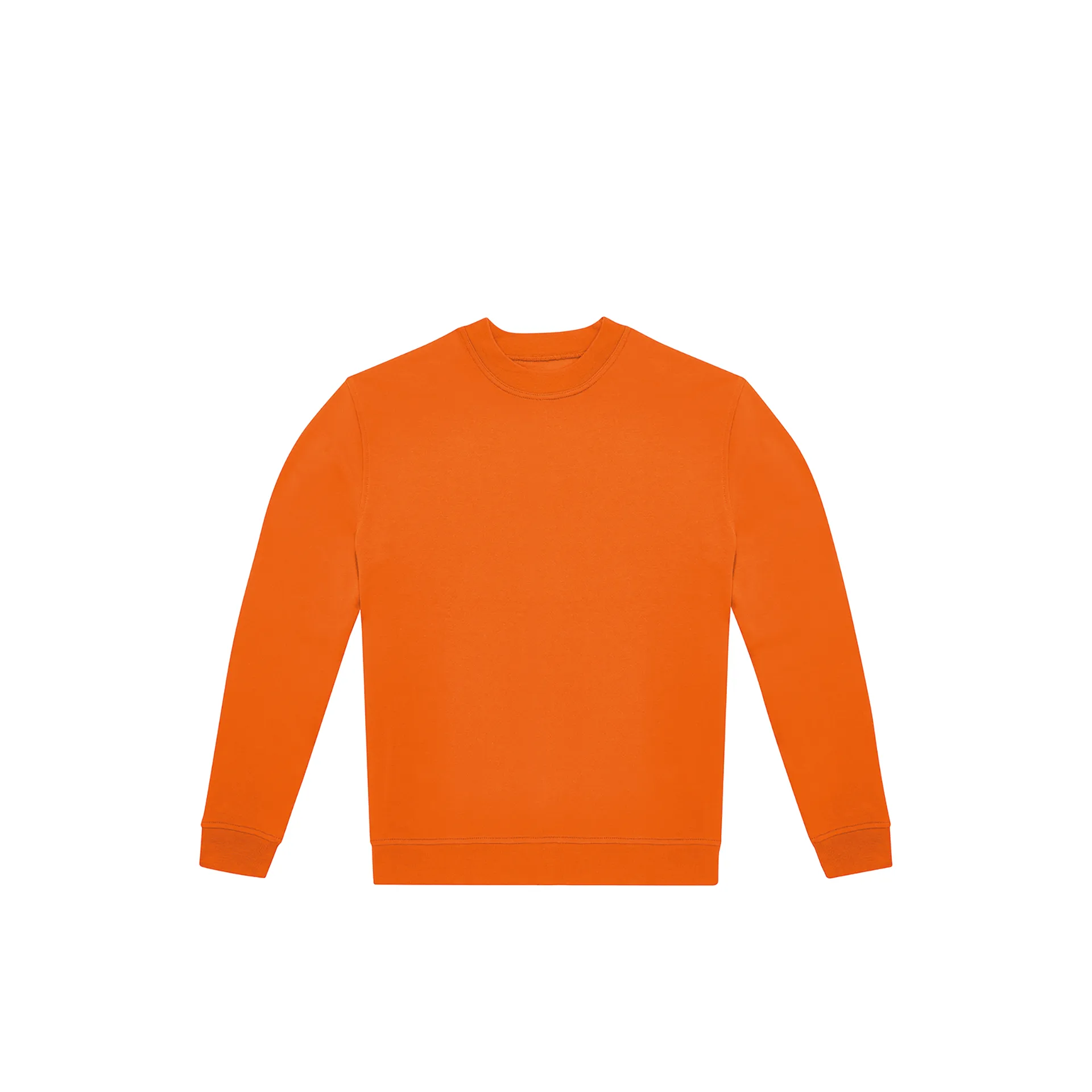 Sweatshirt mit Rundhalsausschnitt ID.332 Unisex