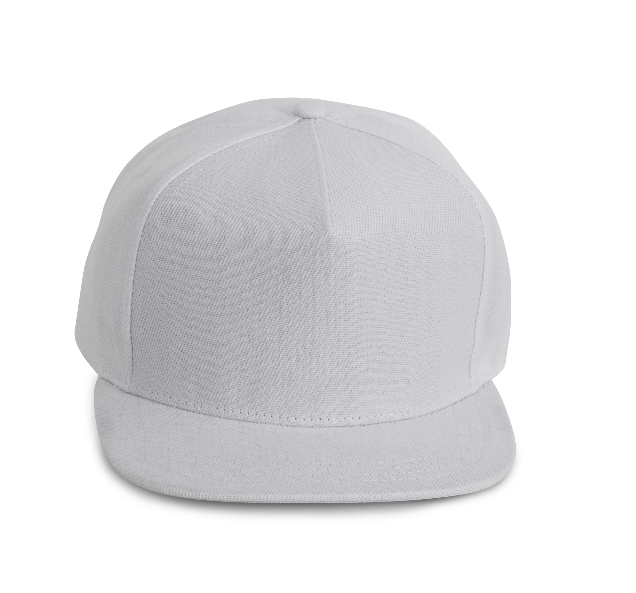 5-Panel-Snapback-Kappe