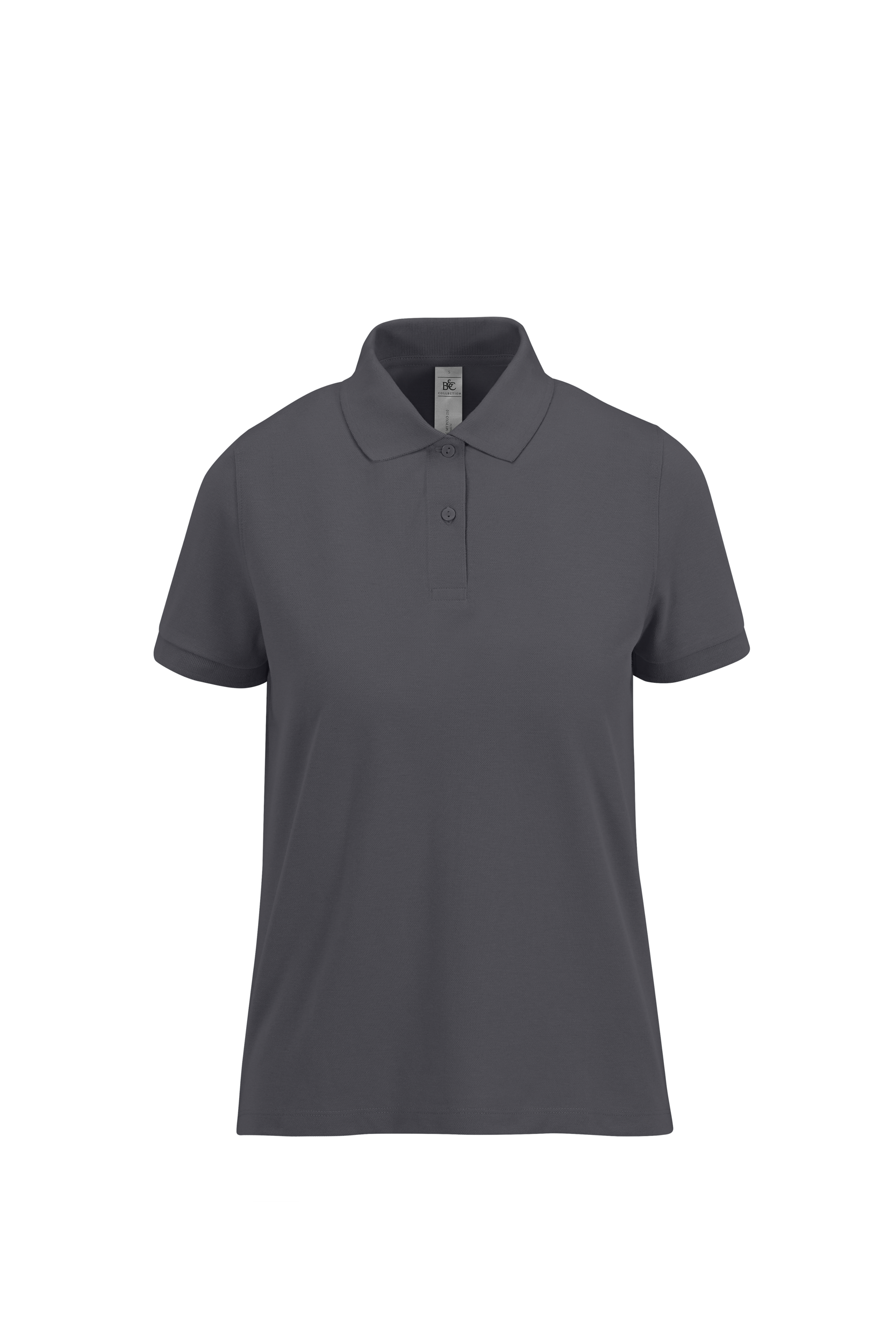 MY POLO 210 Damen mit kurzen Ärmeln