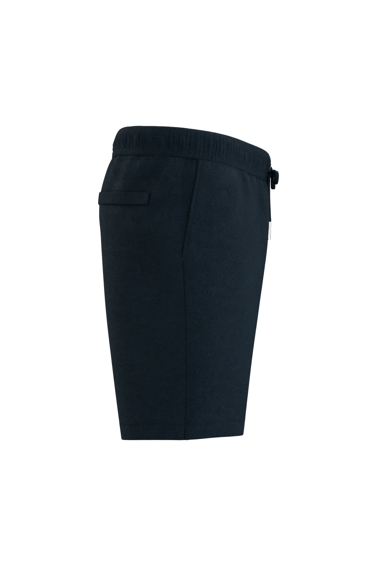 Umweltfreundliche Herrenshorts aus Frottee