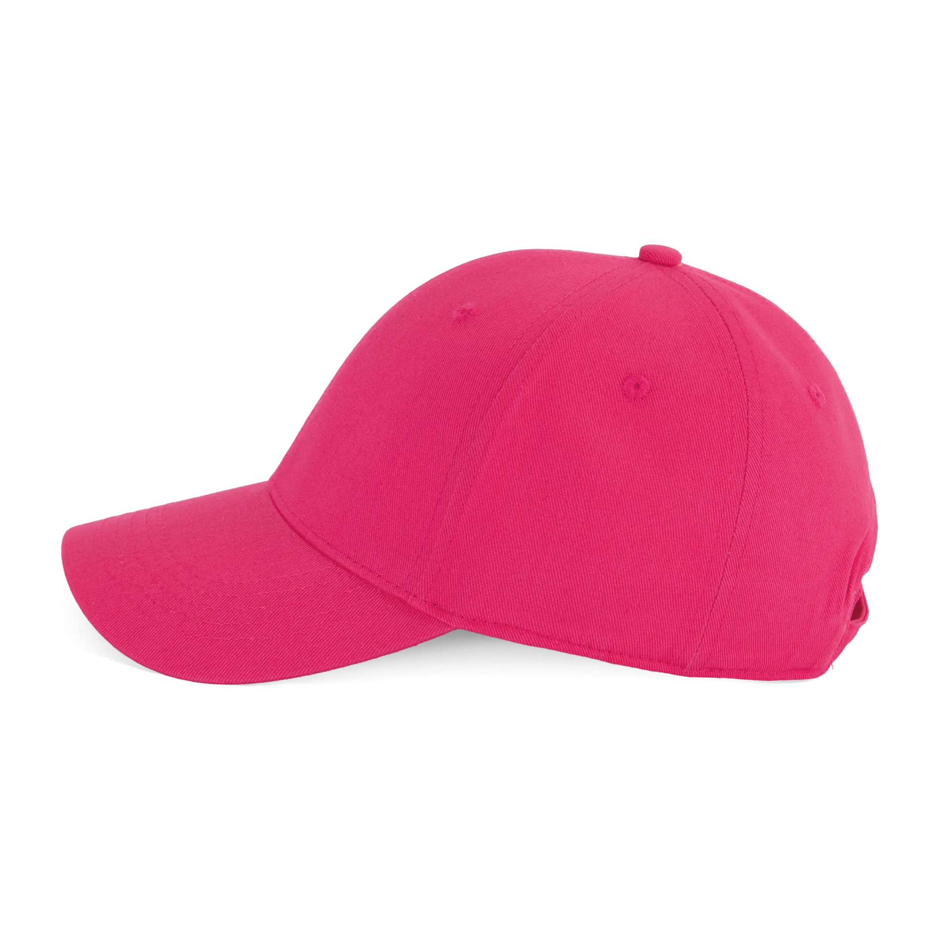 6-Panel-Kappe - K-up Gold Label