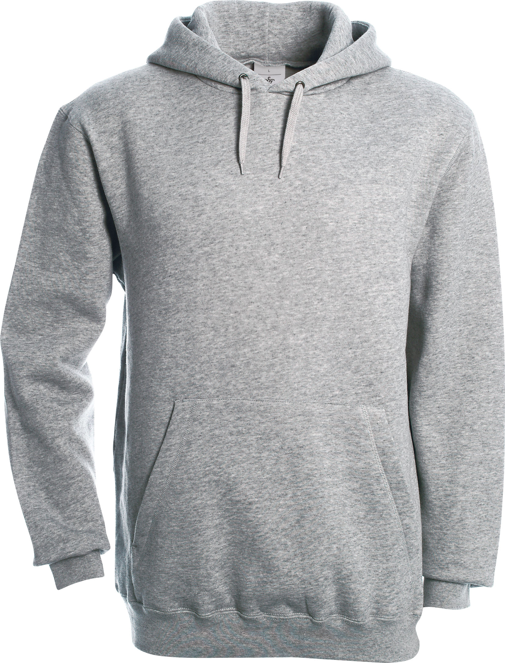 Hooded