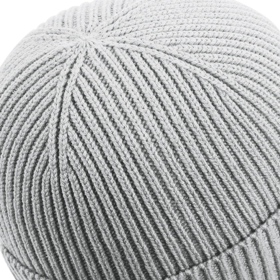Angesagte Mütze mit Patches