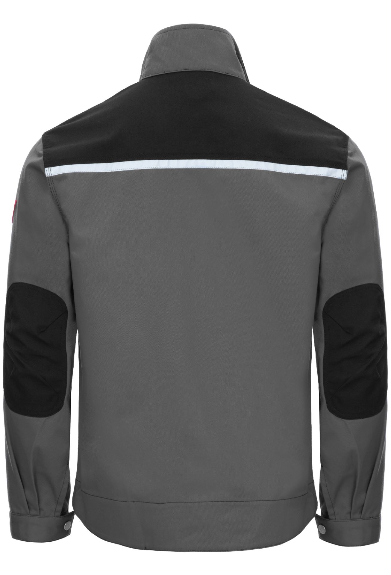 Nitras - MOTION TEX PLUS Robuste Arbeitsjacke mit Dreifachnähten