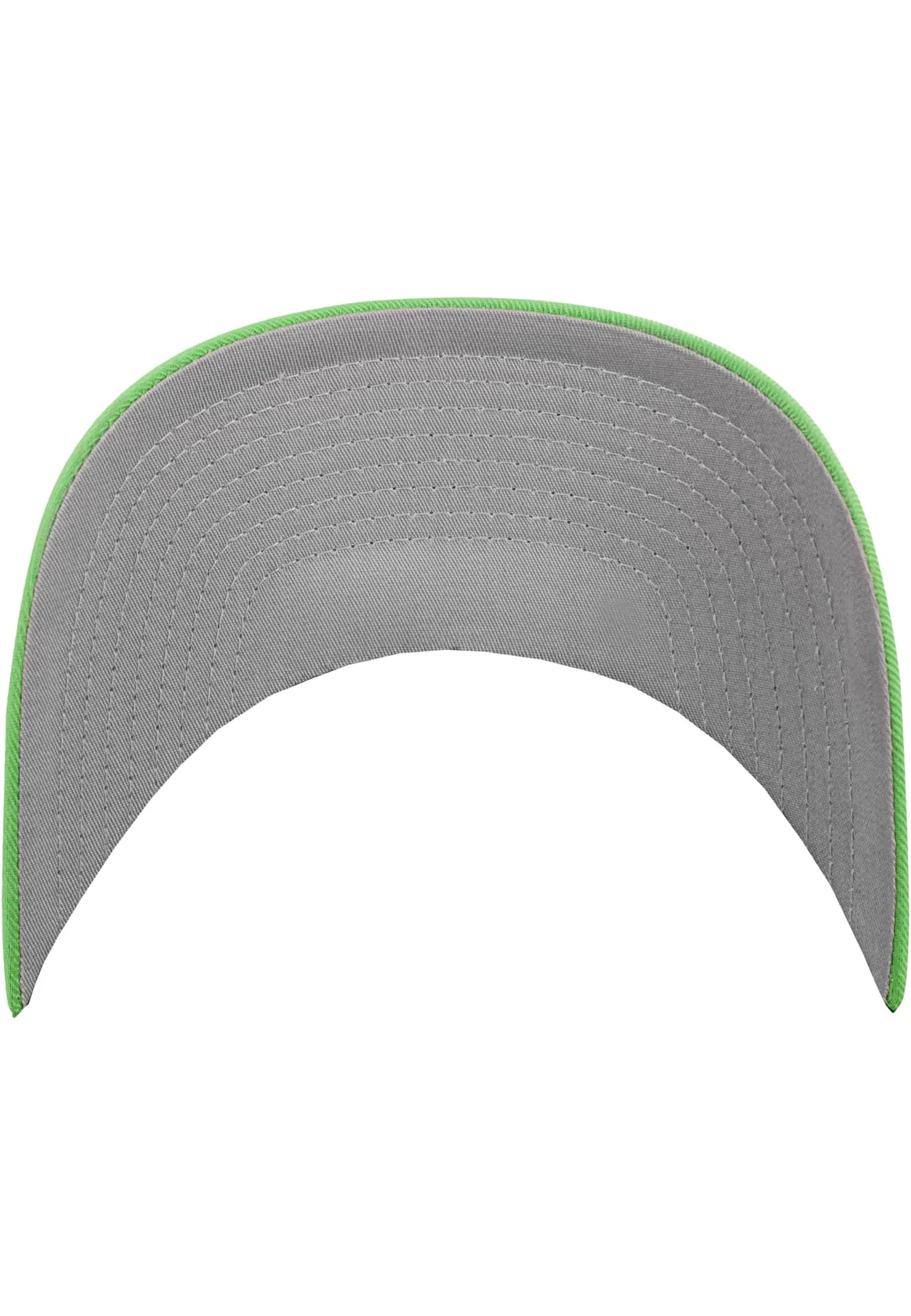 Flexfit Wooly Combed Kappe
