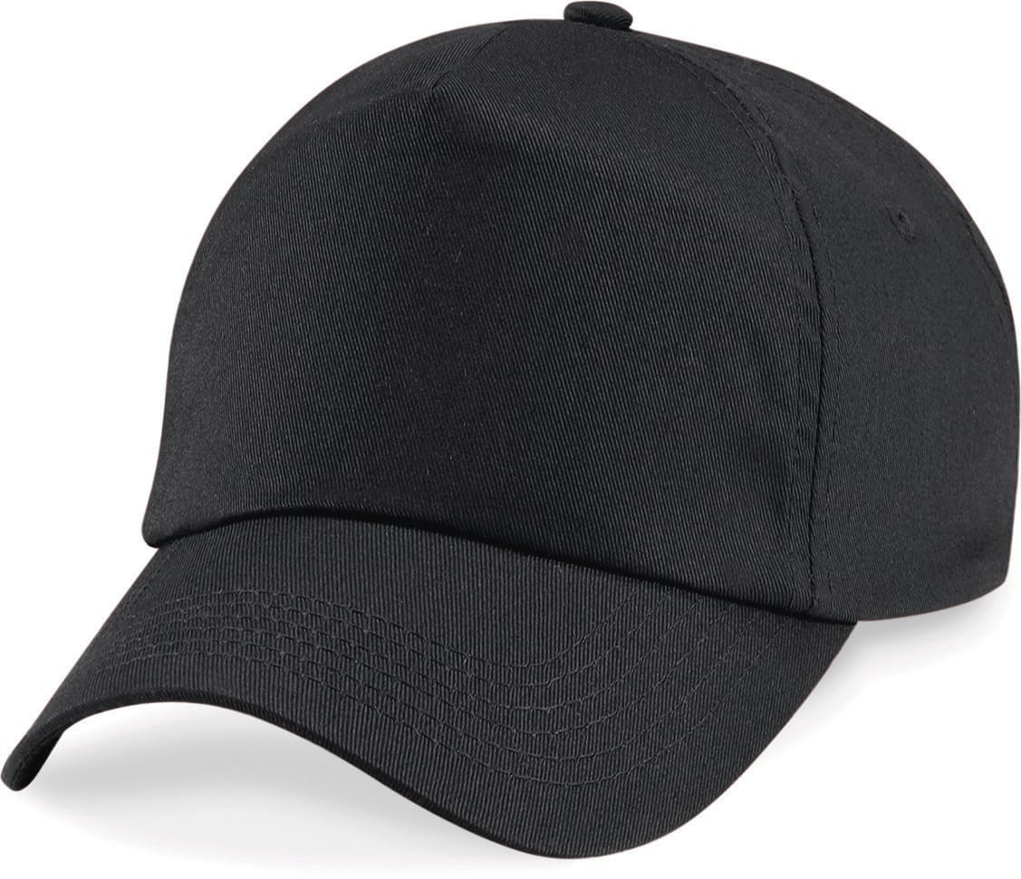 Original 5 panel cap