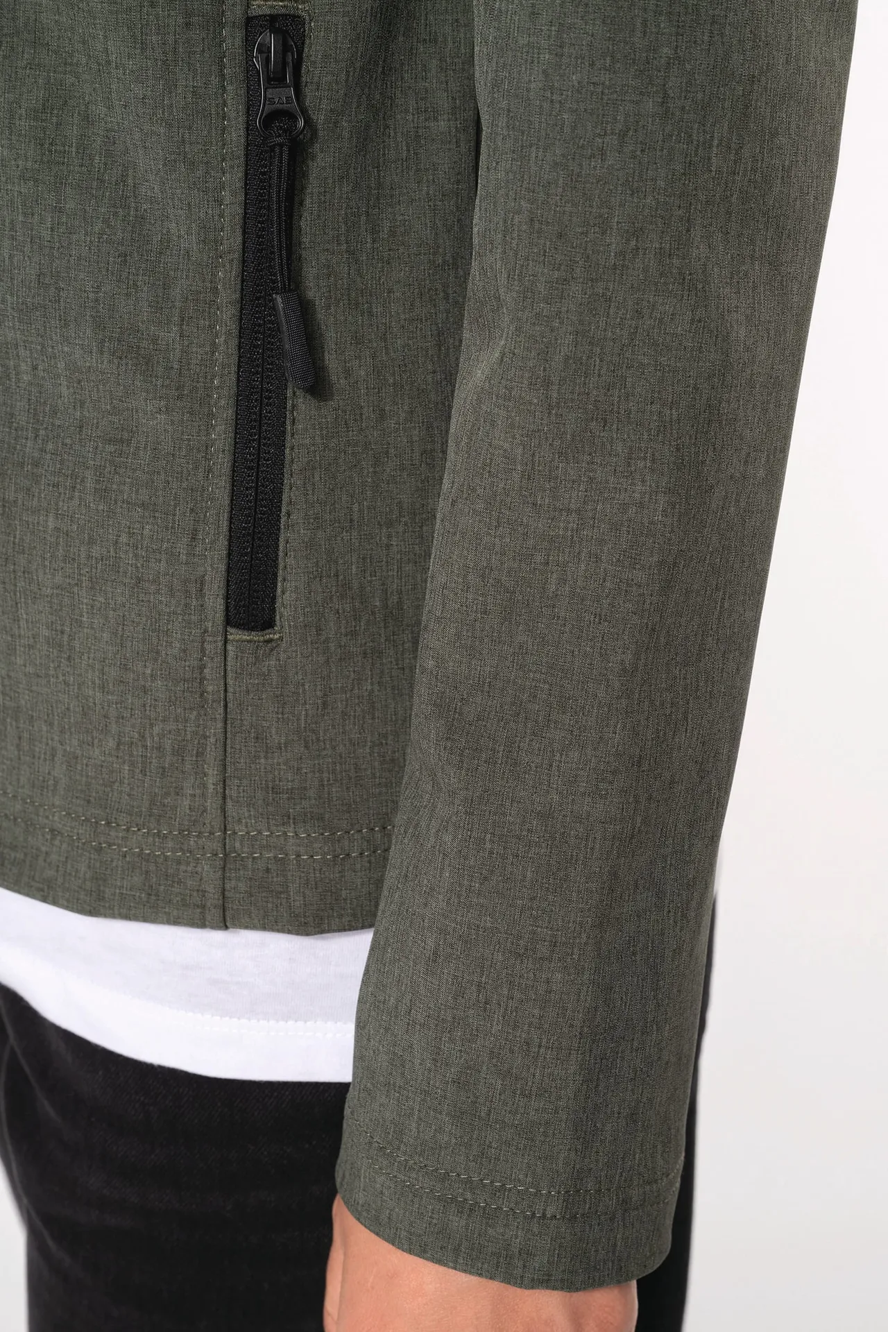 Damen Softshell-Jacke