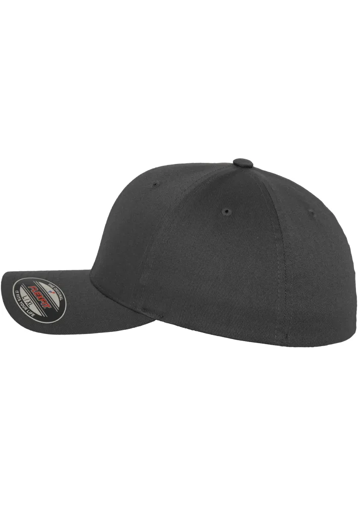 Flexfit Wooly Combed Kappe