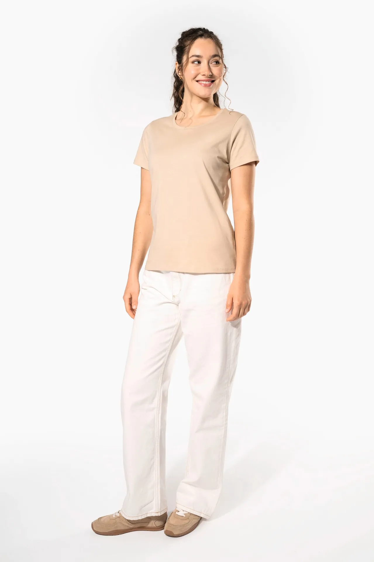 Damen-T-Shirt Bio180