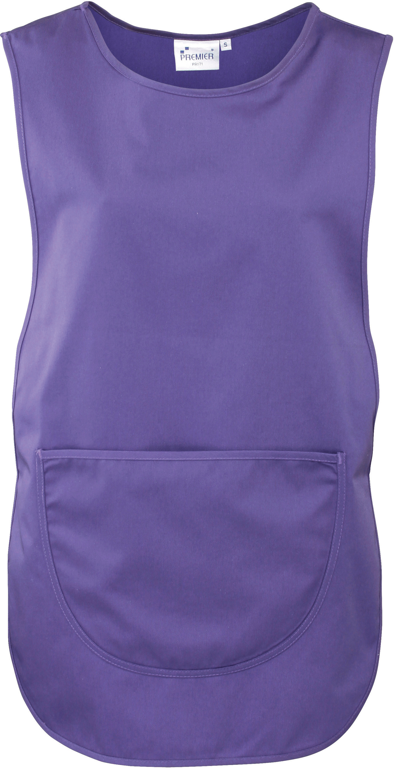 colours' Pocket Tabard