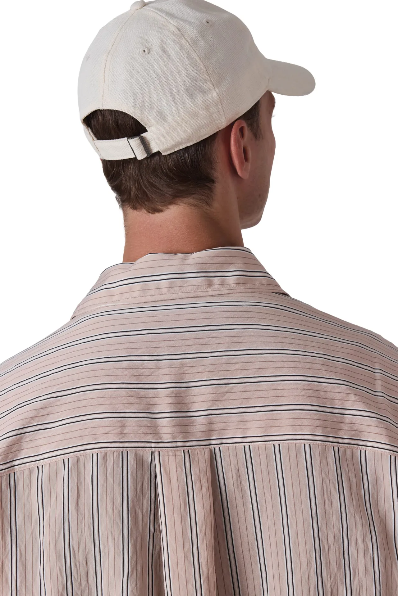 5-Panel-Kappe aus Canvas – K-up Gold Label