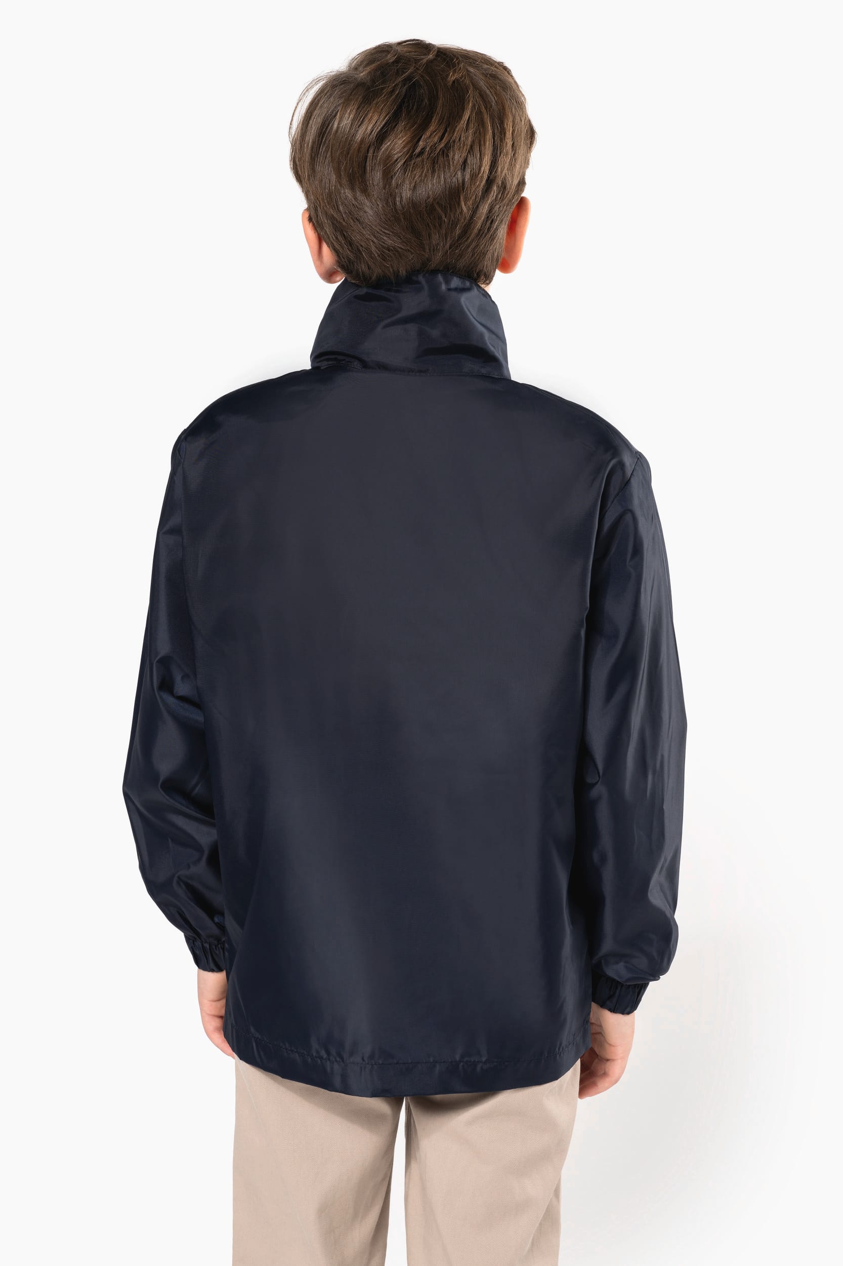 Kinder Windjacke ultraleicht