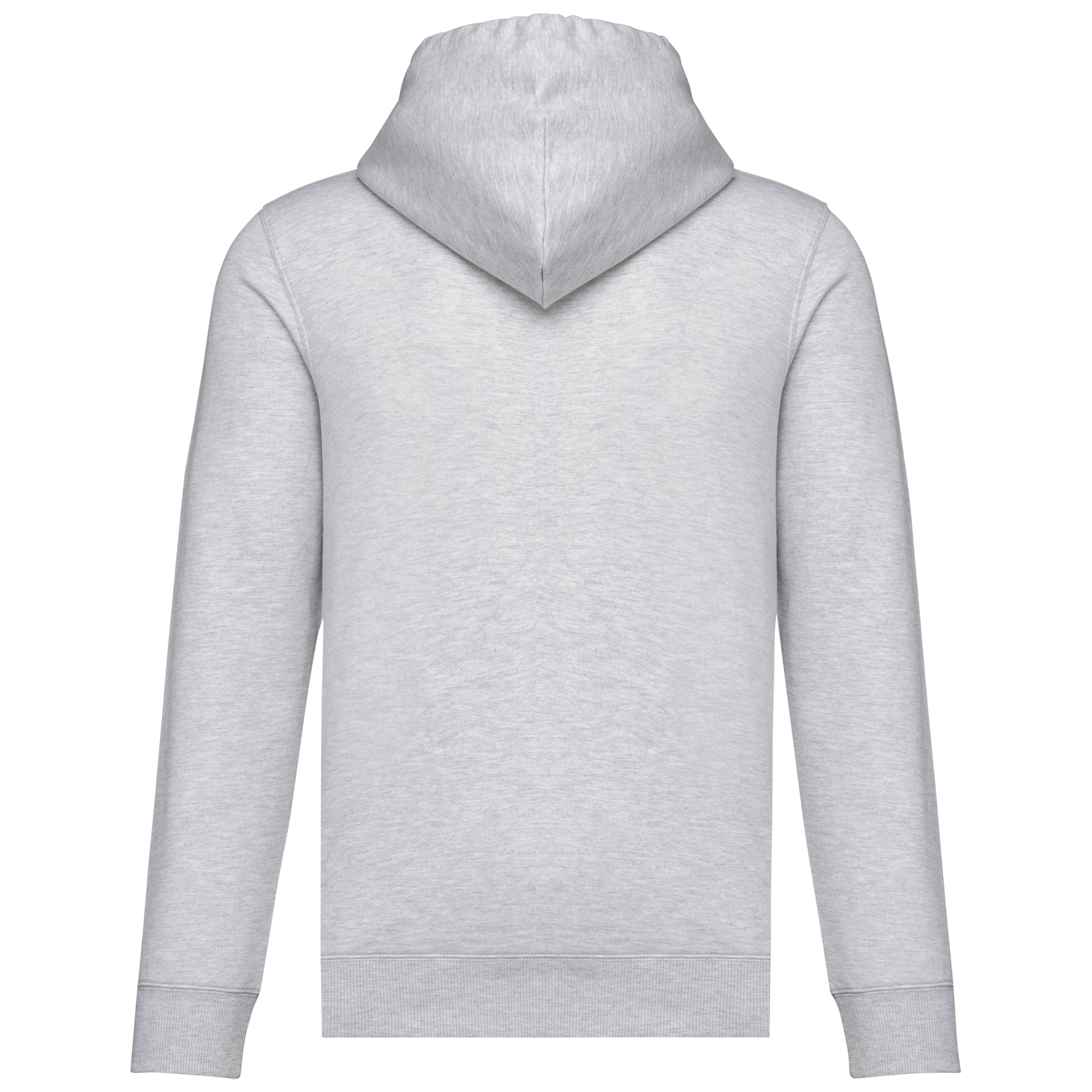 Recyceltes Unisex-Sweatshirt mit Kapuze