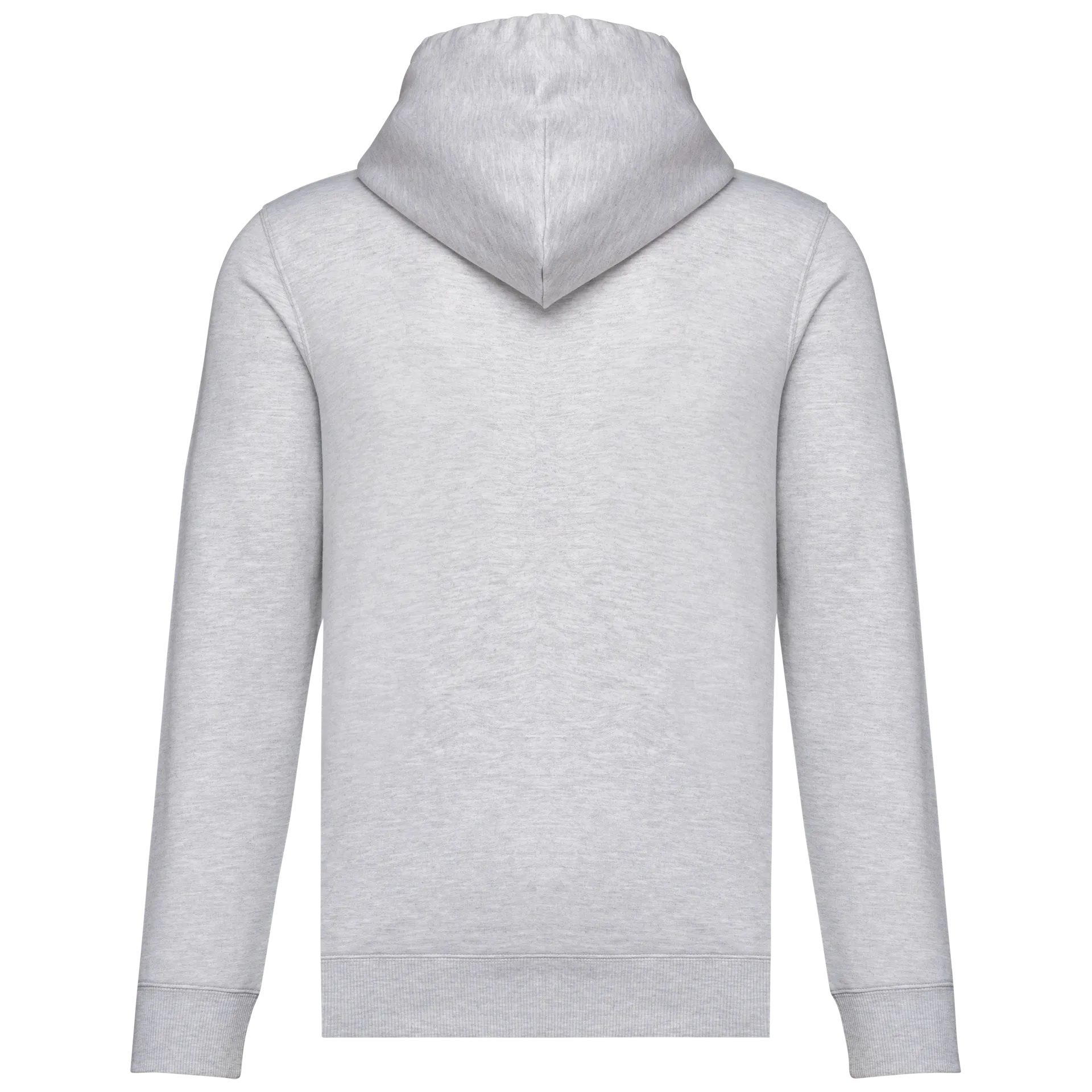 Recyceltes Unisex-Sweatshirt der Hoodie