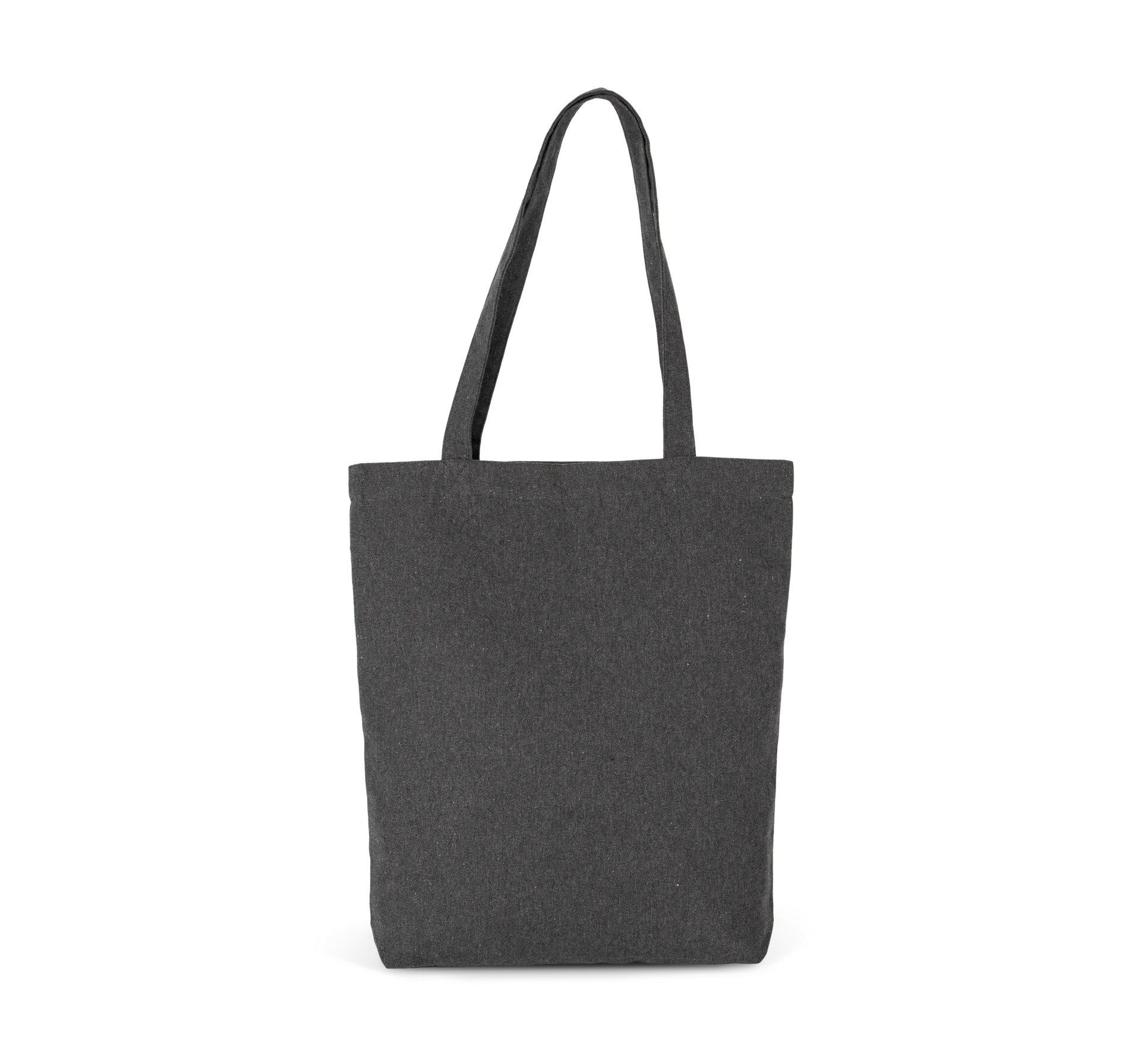 Recycelte Tasche im Cabas-Stil „K-loop Project“