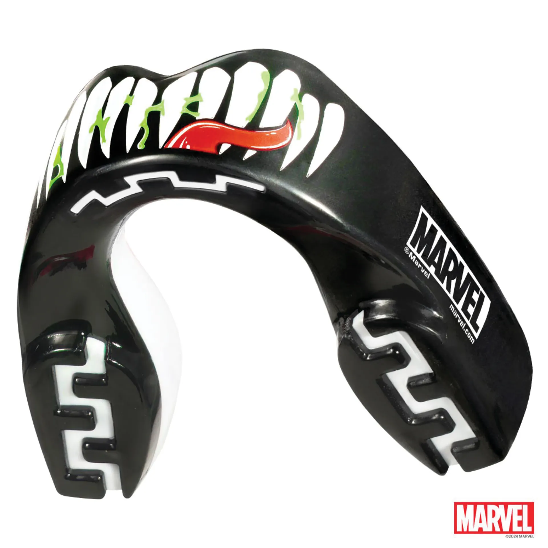 Marvel-Mundschutz