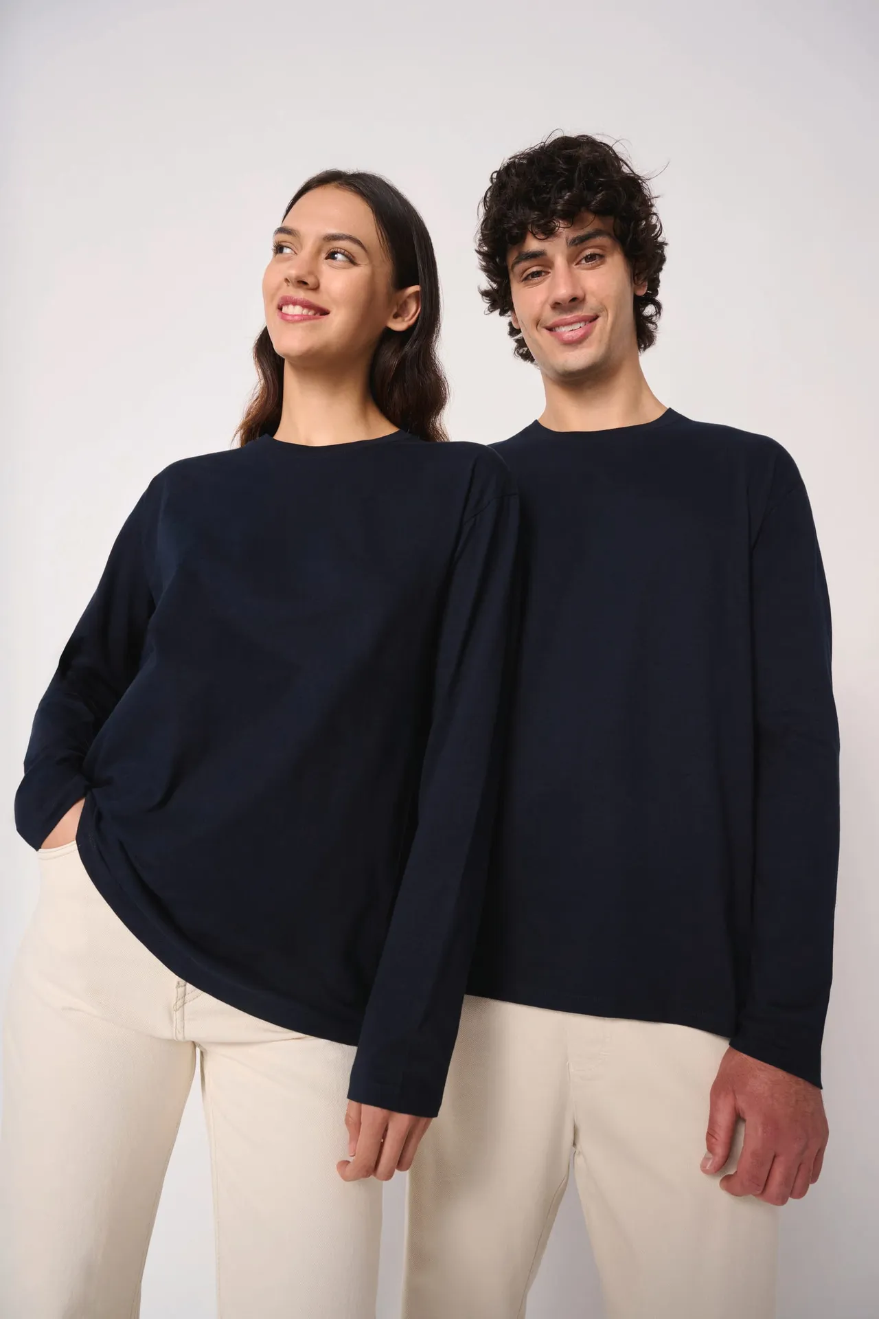 iDeal150 LSL Unisex T-Shirt