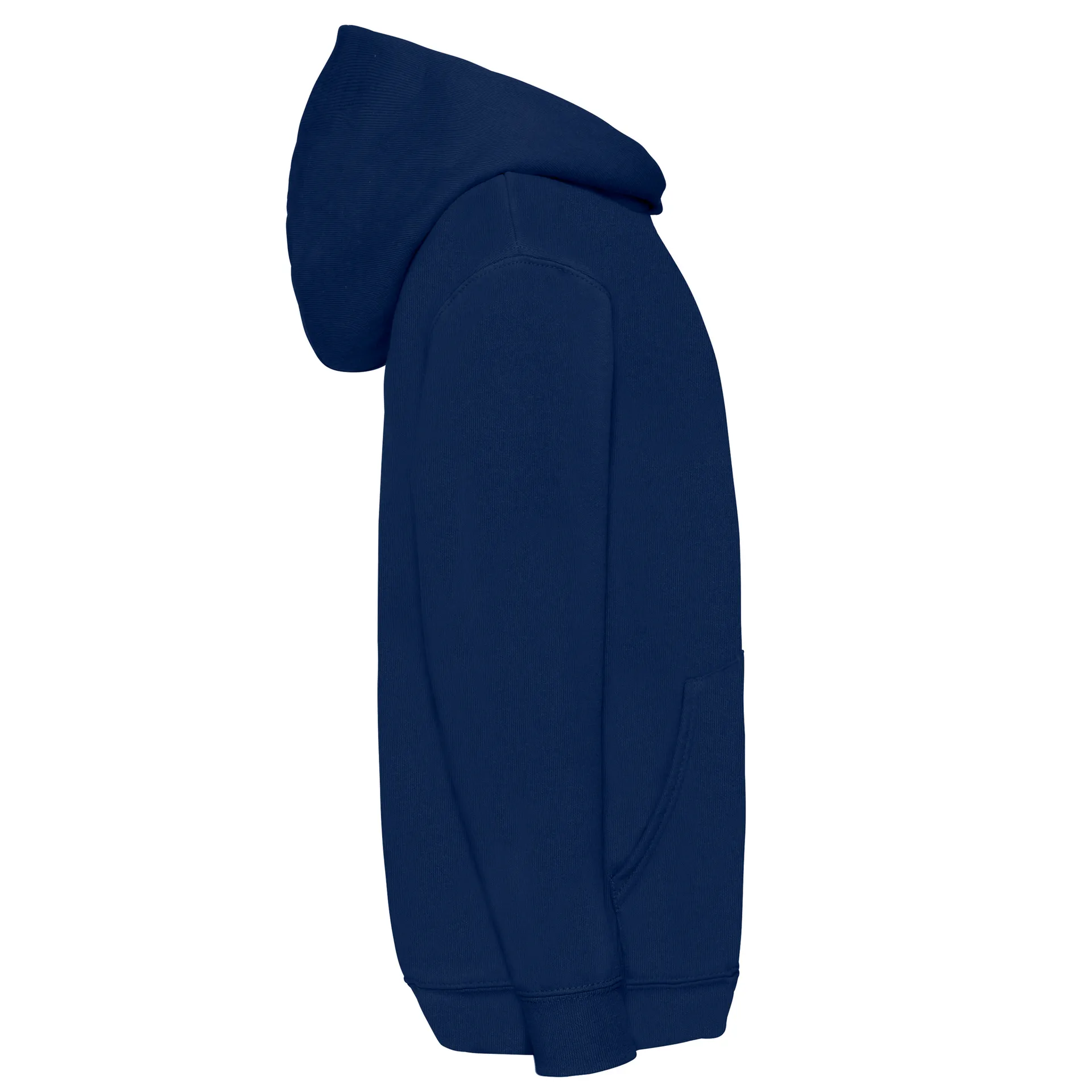 Kids Classic Hooded Sweat (62-043-0)