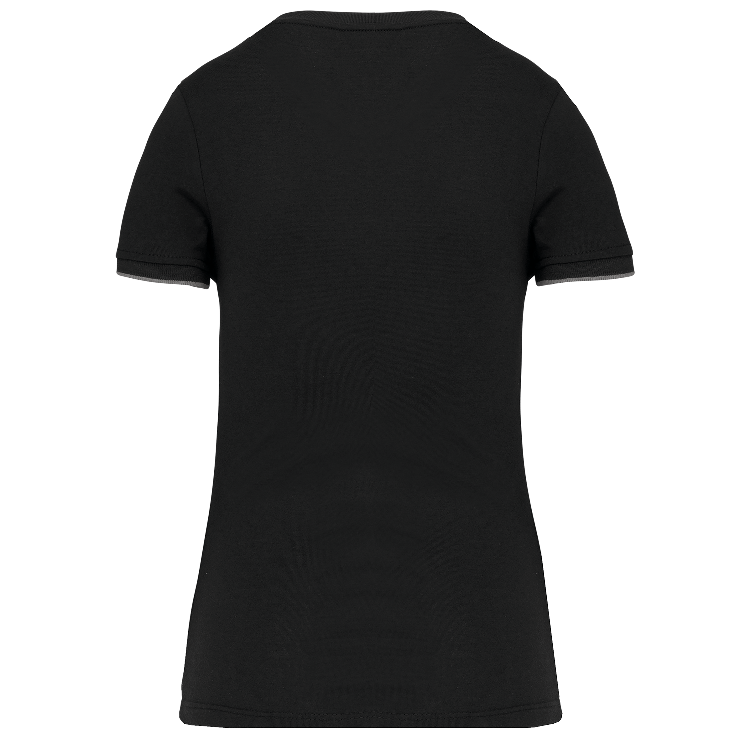 Damen-T-Shirt Day To Day mit kurzen Ärmeln Damen-T-Shirt Day To Day mit kurzen Ärmeln
