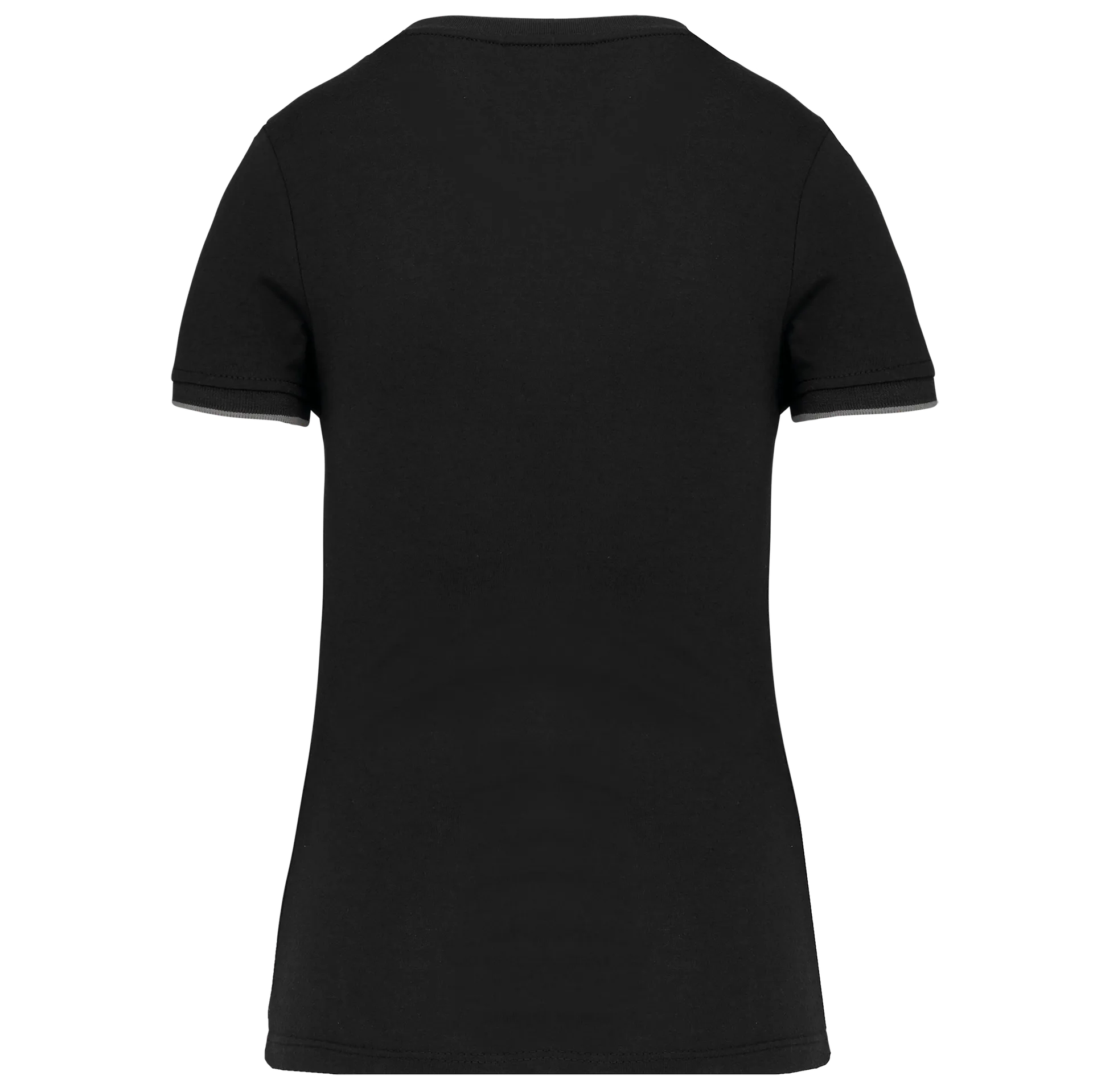 Damen-T-Shirt Day To Day mit kurzen Ärmeln