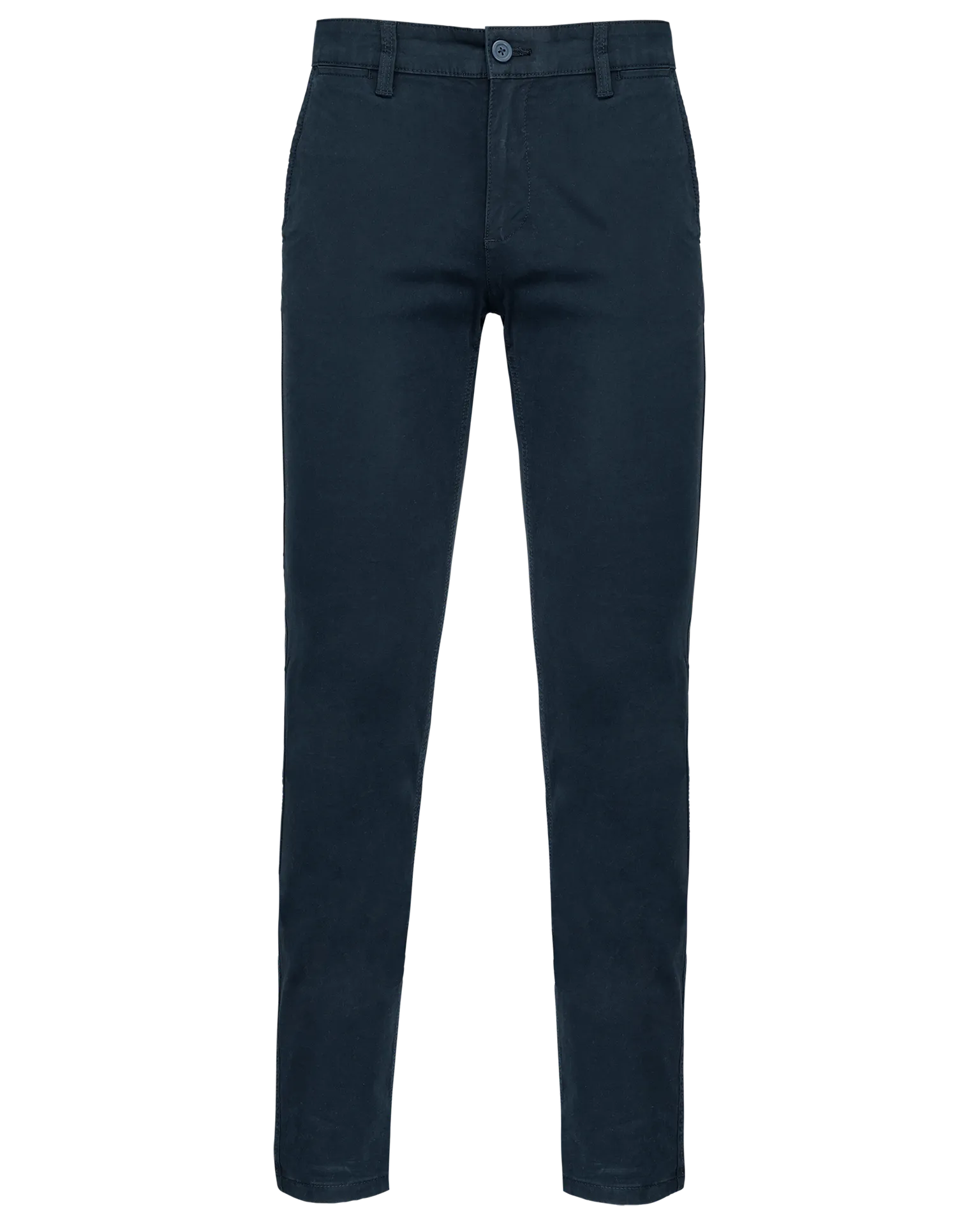 Chinohosen-Herrenhose