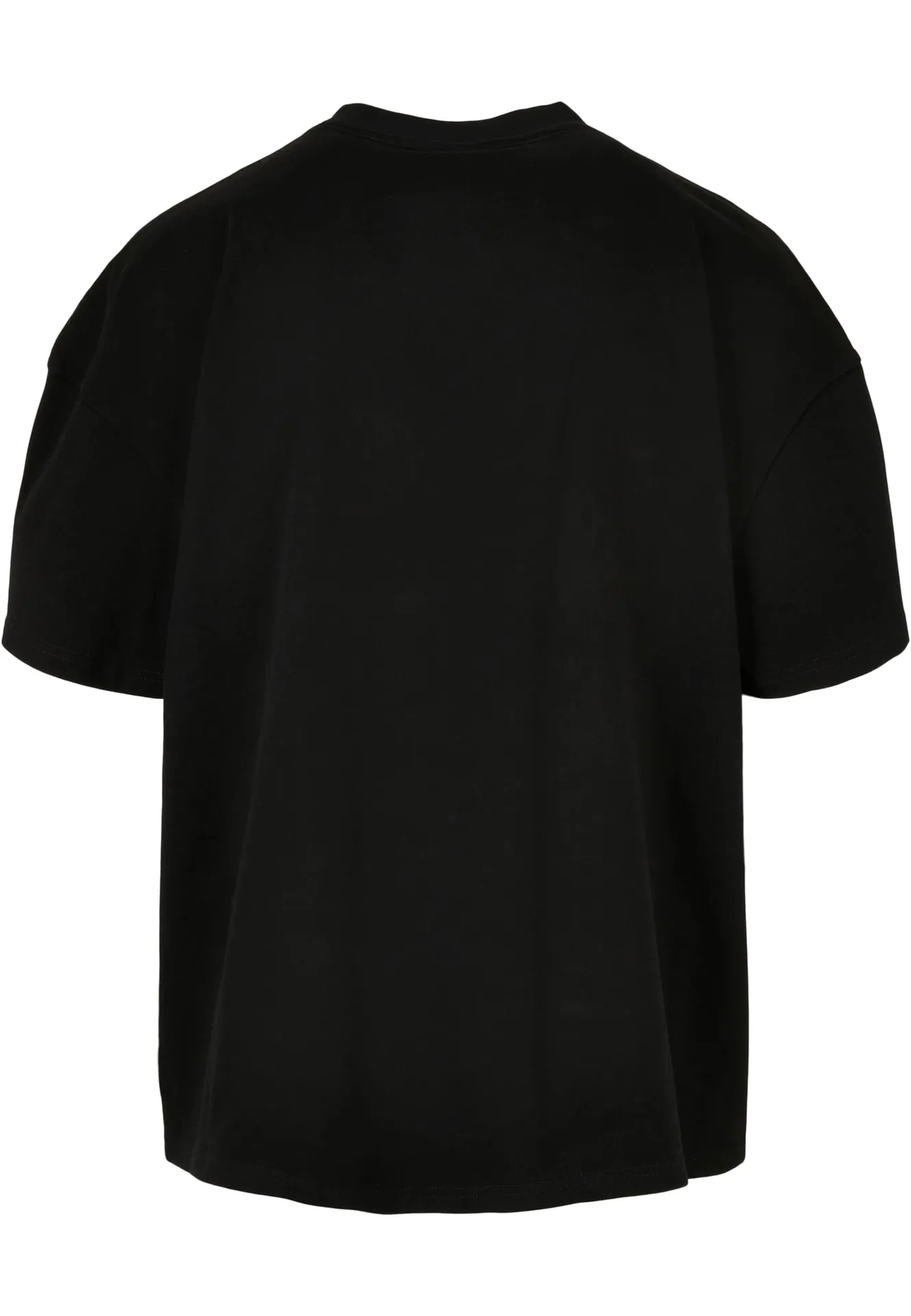 Heavyweight T-Shirt im Urban Style