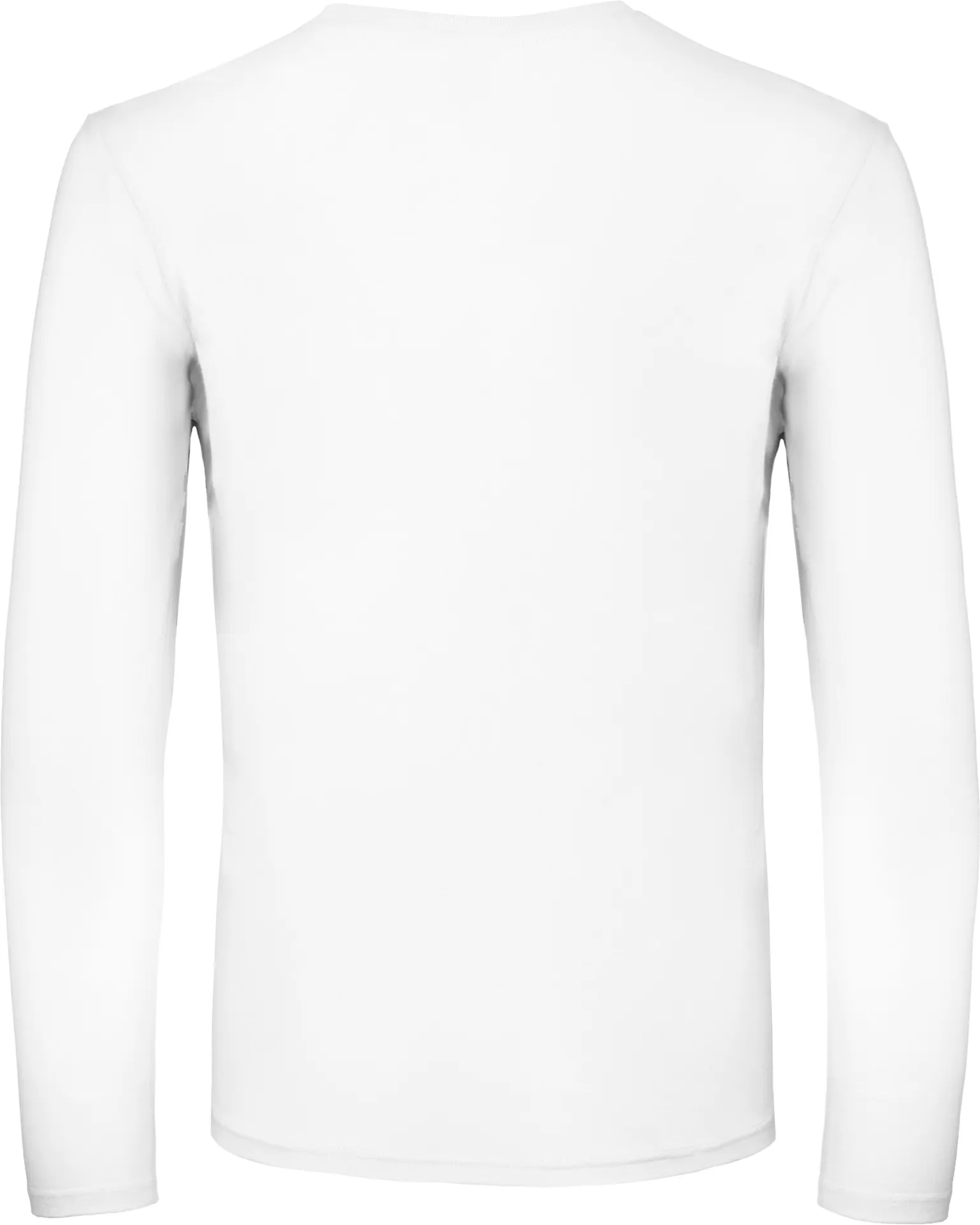 Herren-Langarmshirt #E150