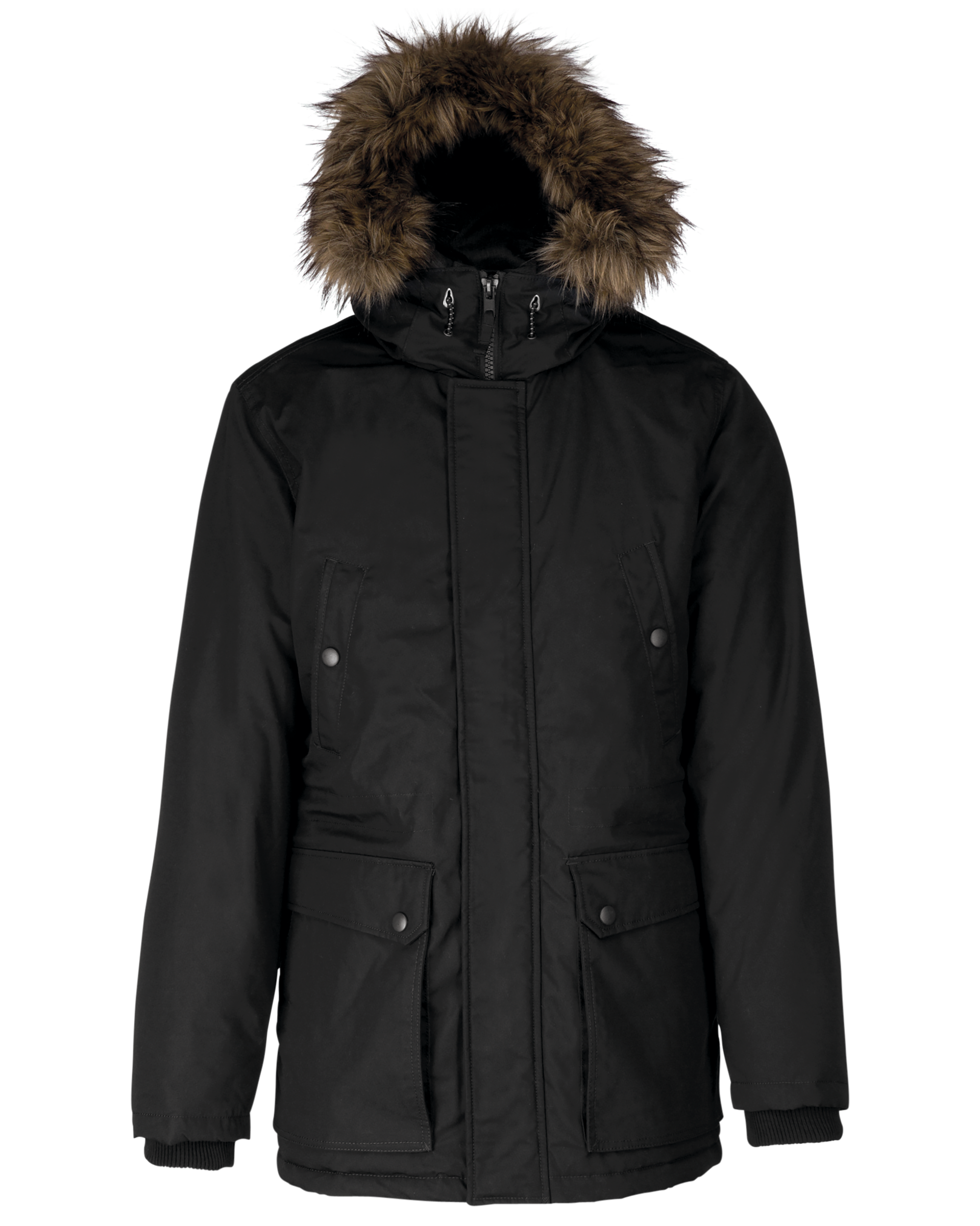 Winter Parka