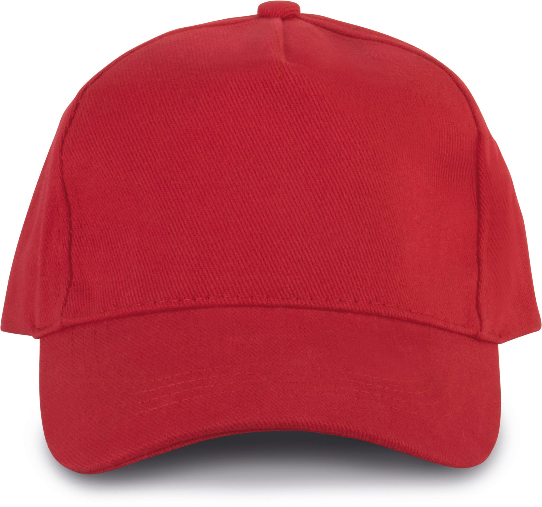 OEKO-TEX® STANDARD 100 - Cap mit 5 Panels