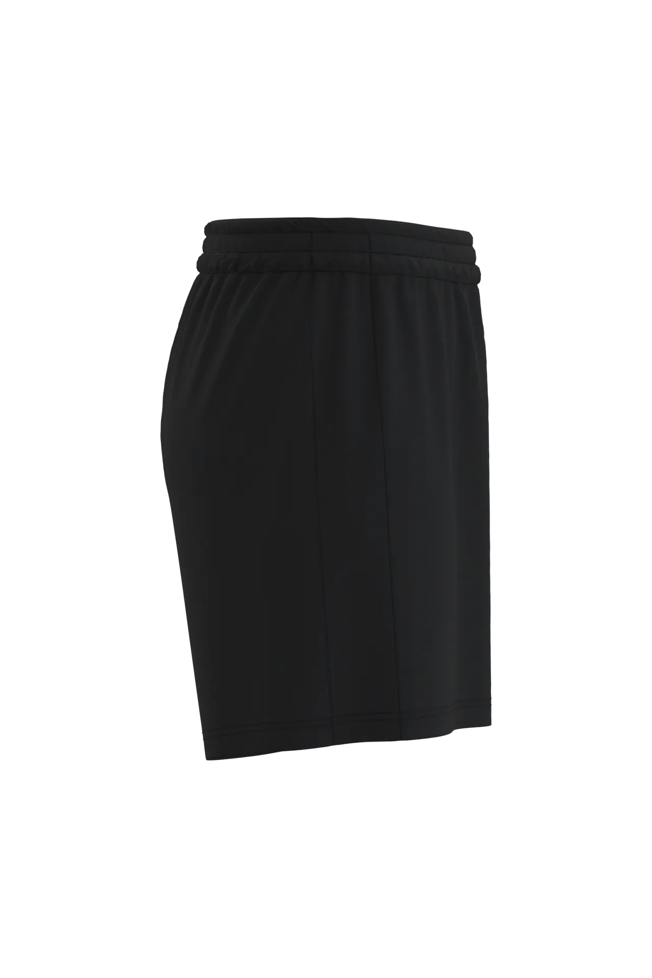 Damen Multisport-Shorts aus Polyester