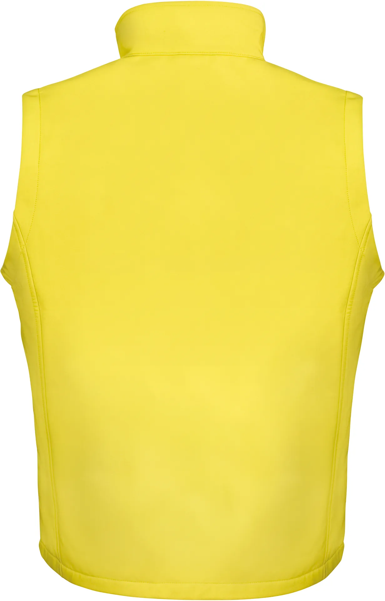 Core Printable Softshell Bodywarmer