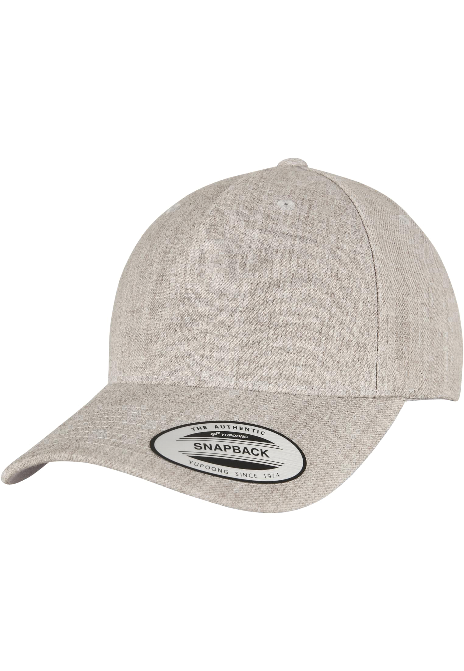 Classic Premium Snapback Cap