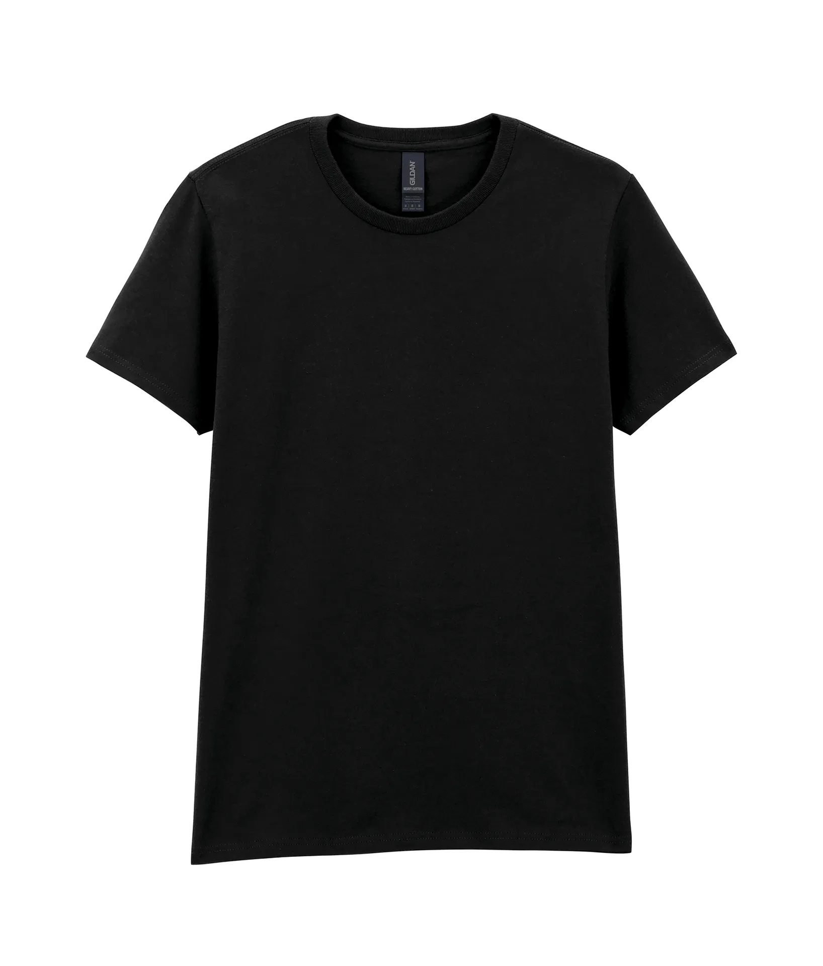 Heavy Cotton™ Ladies' T-shirt