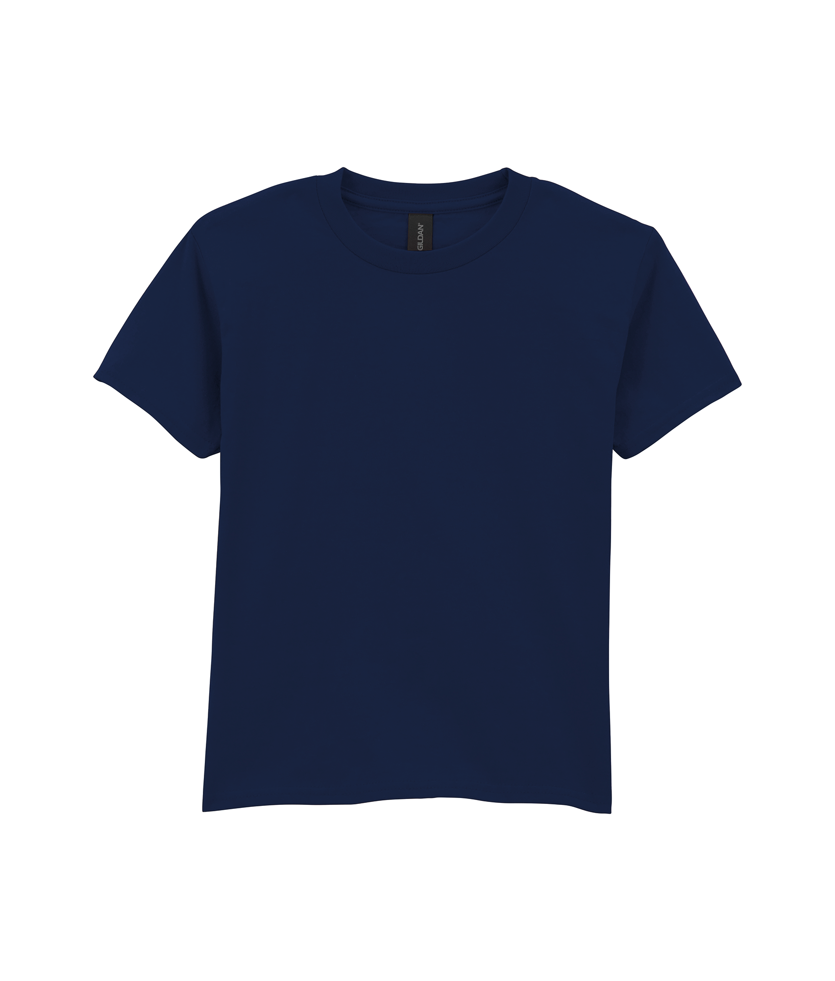 Kinder-T-Shirt Softstyle Midweight