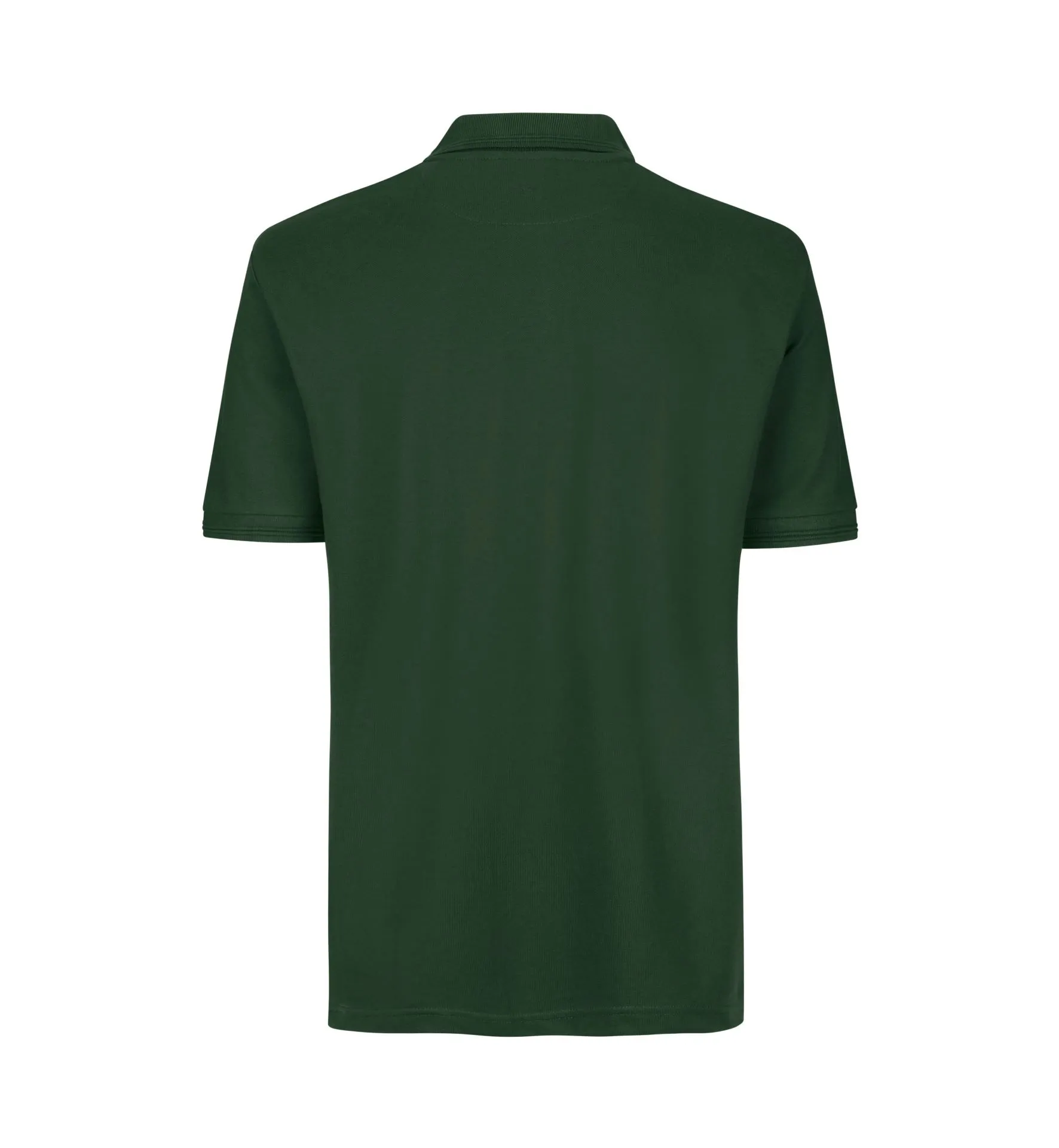 ID Pro Wear 0320  – Robuste Herren Polo-Shirt mit Brusttasche