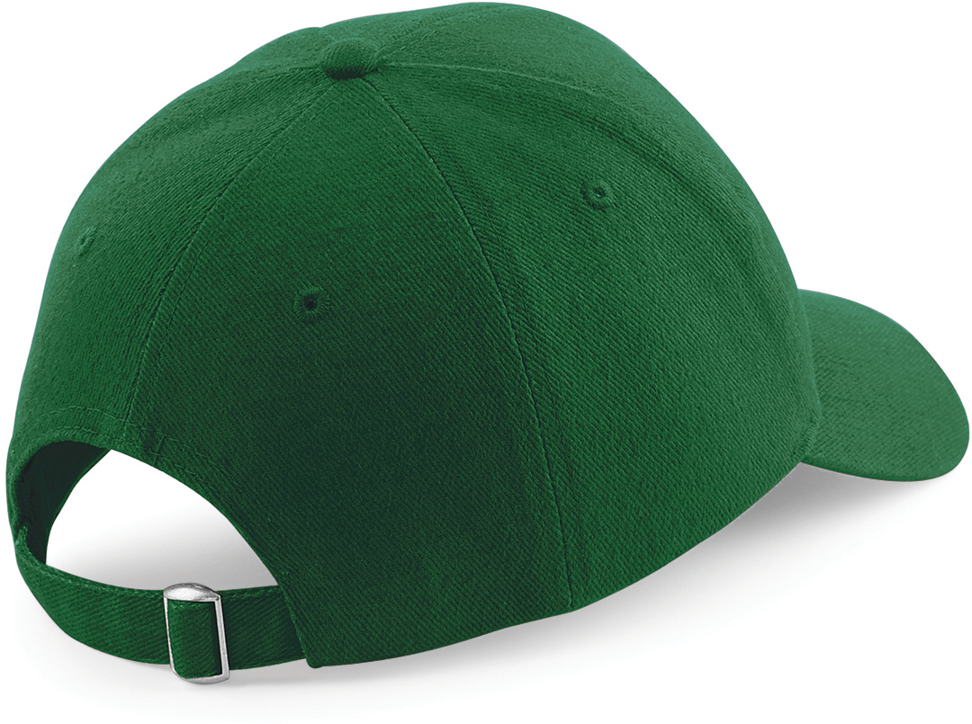 Kappe Pro-Style, gebürstete Baumwolle