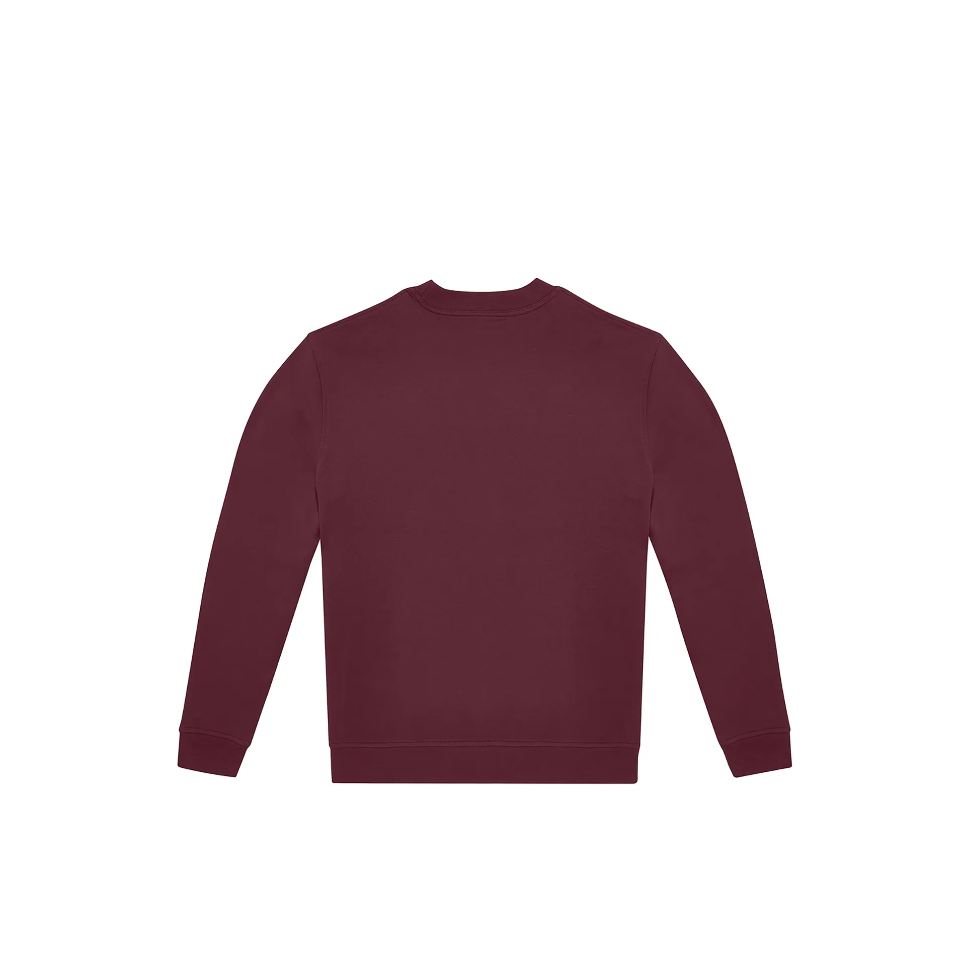 Sweatshirt mit Rundhalsausschnitt ID.332 Unisex