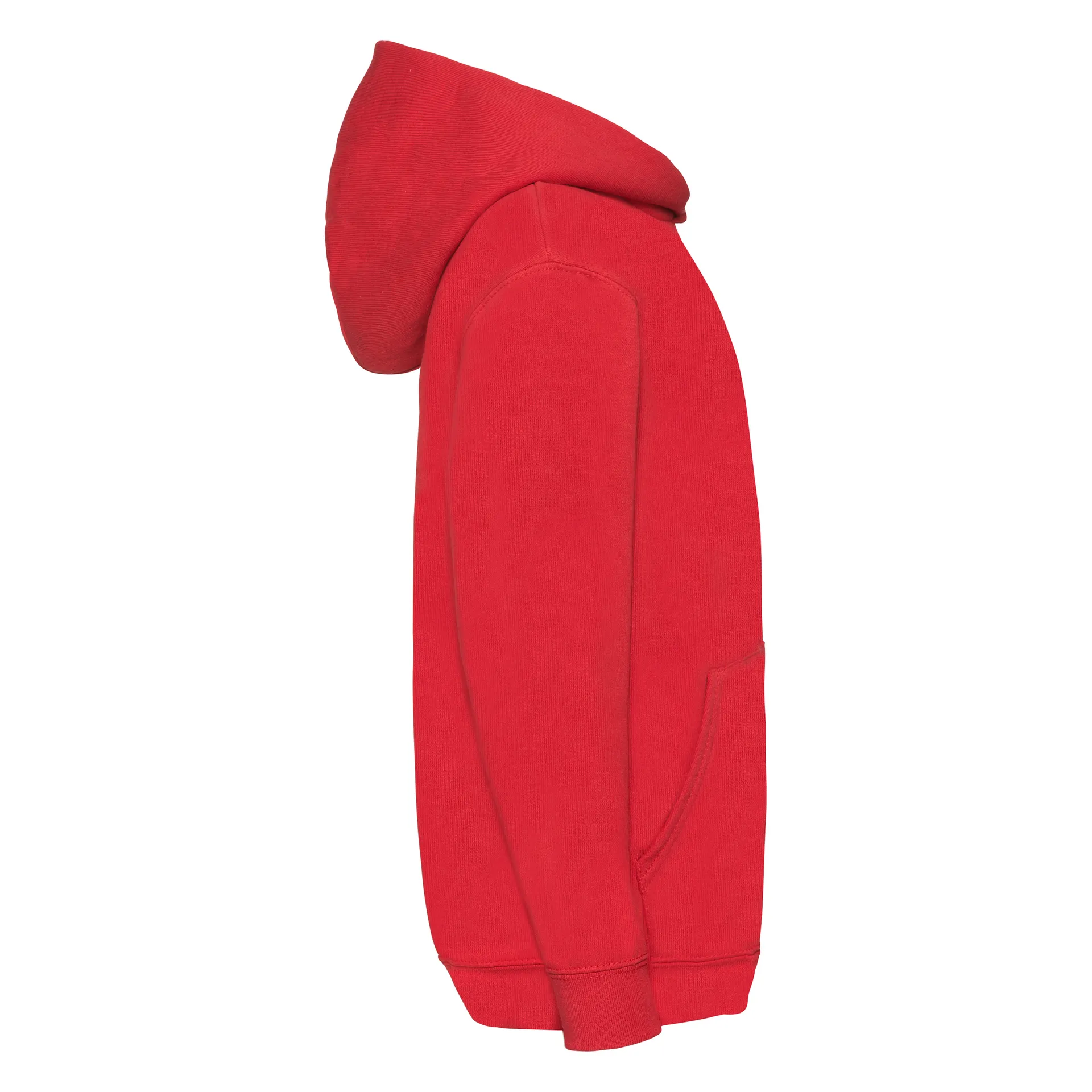 Kids Classic Hooded Sweat (62-043-0)