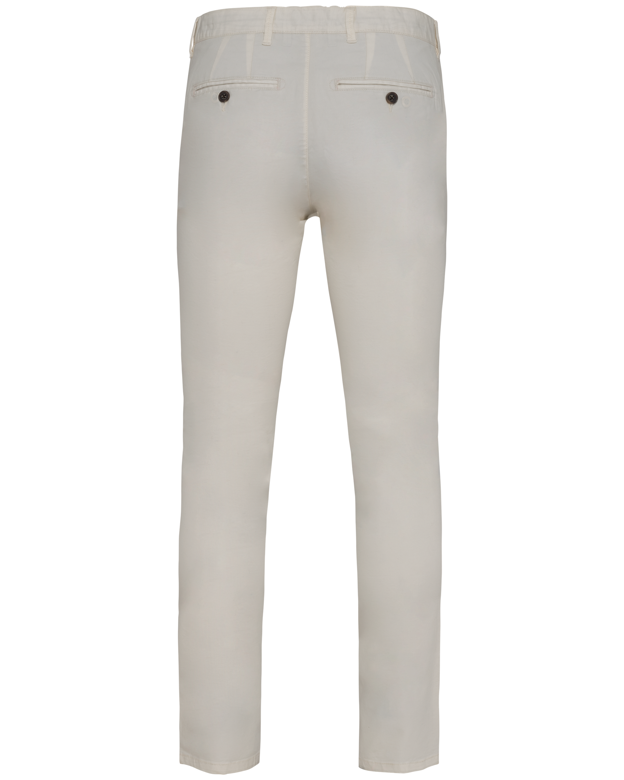 Umweltfreundliche Herren Chinohose