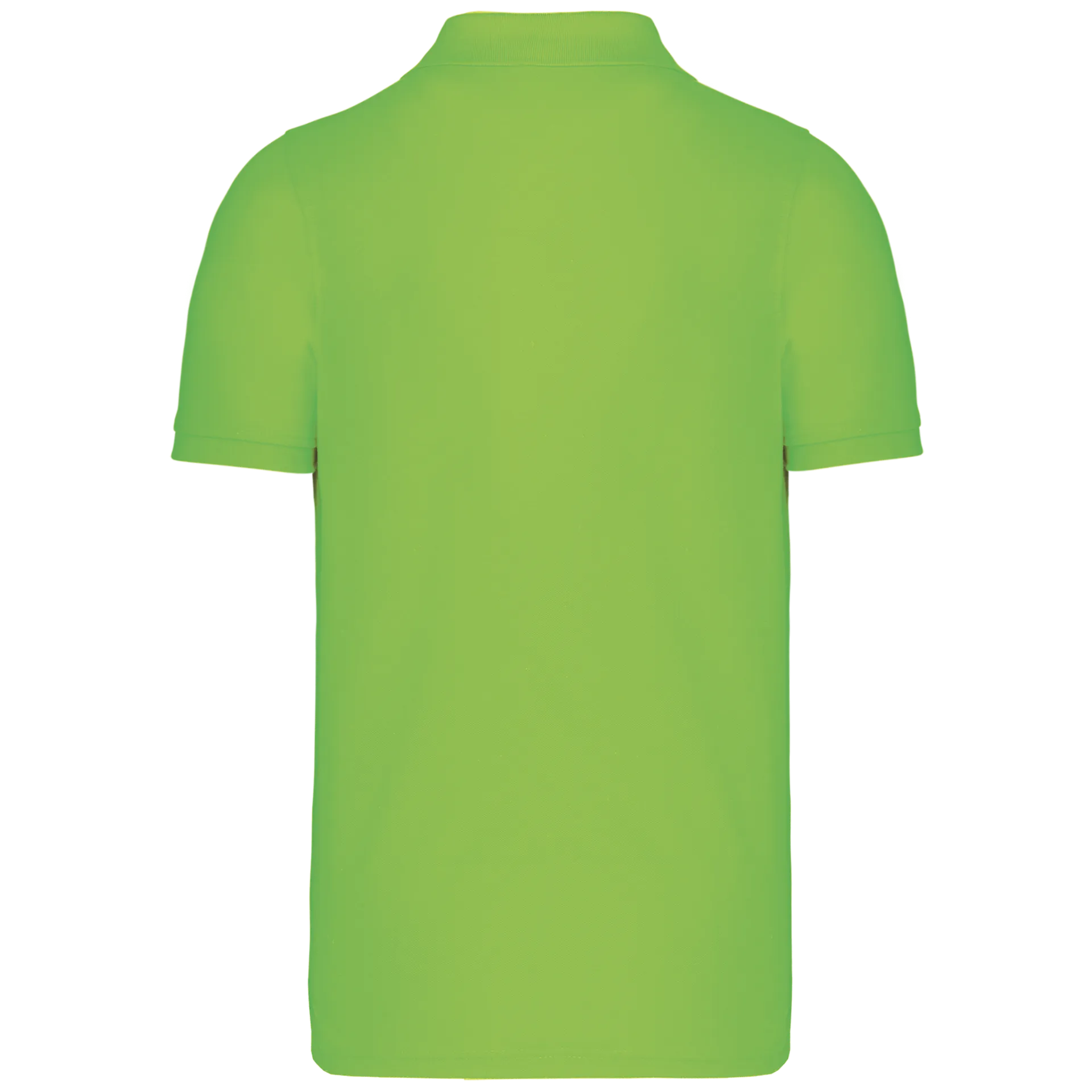 Herren Poloshirt aus Baumwollpiqué