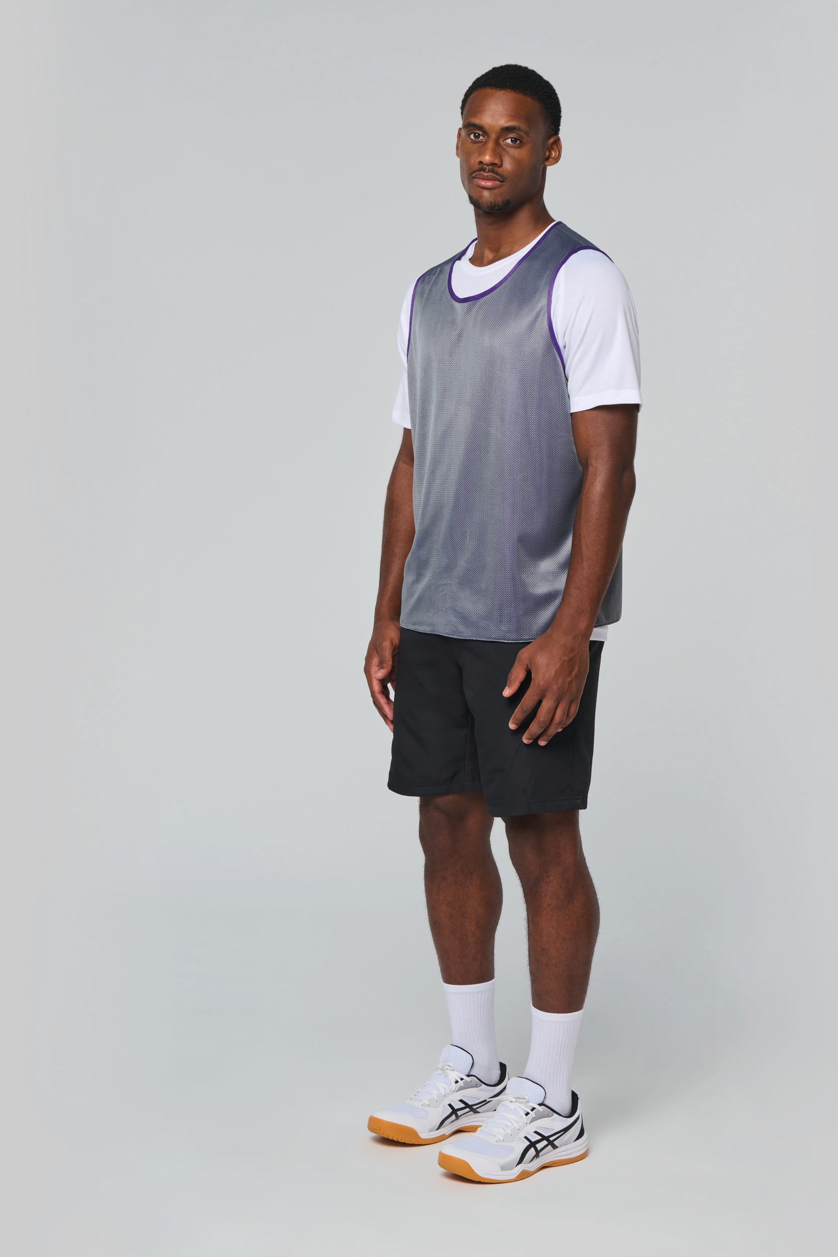 Multisport wendetrikot junior/senior