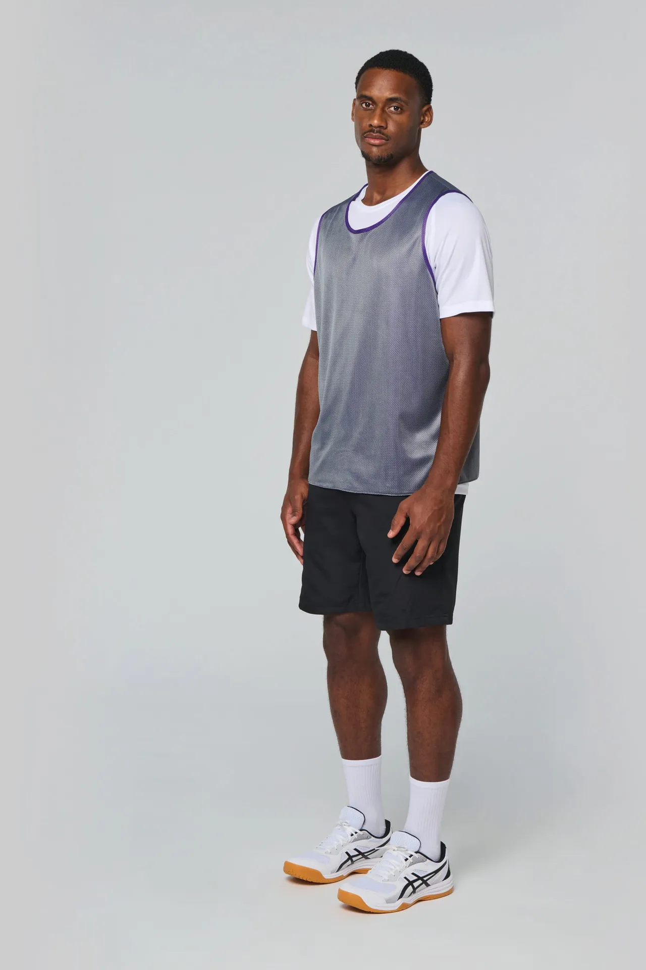 Multisport wendetrikot junior/senior